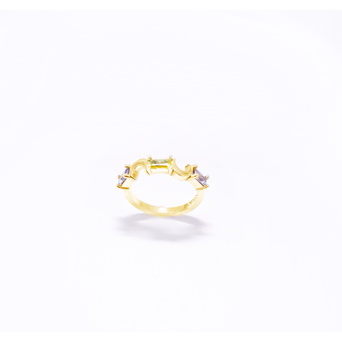 Lunaria - Cosmica Gioielli