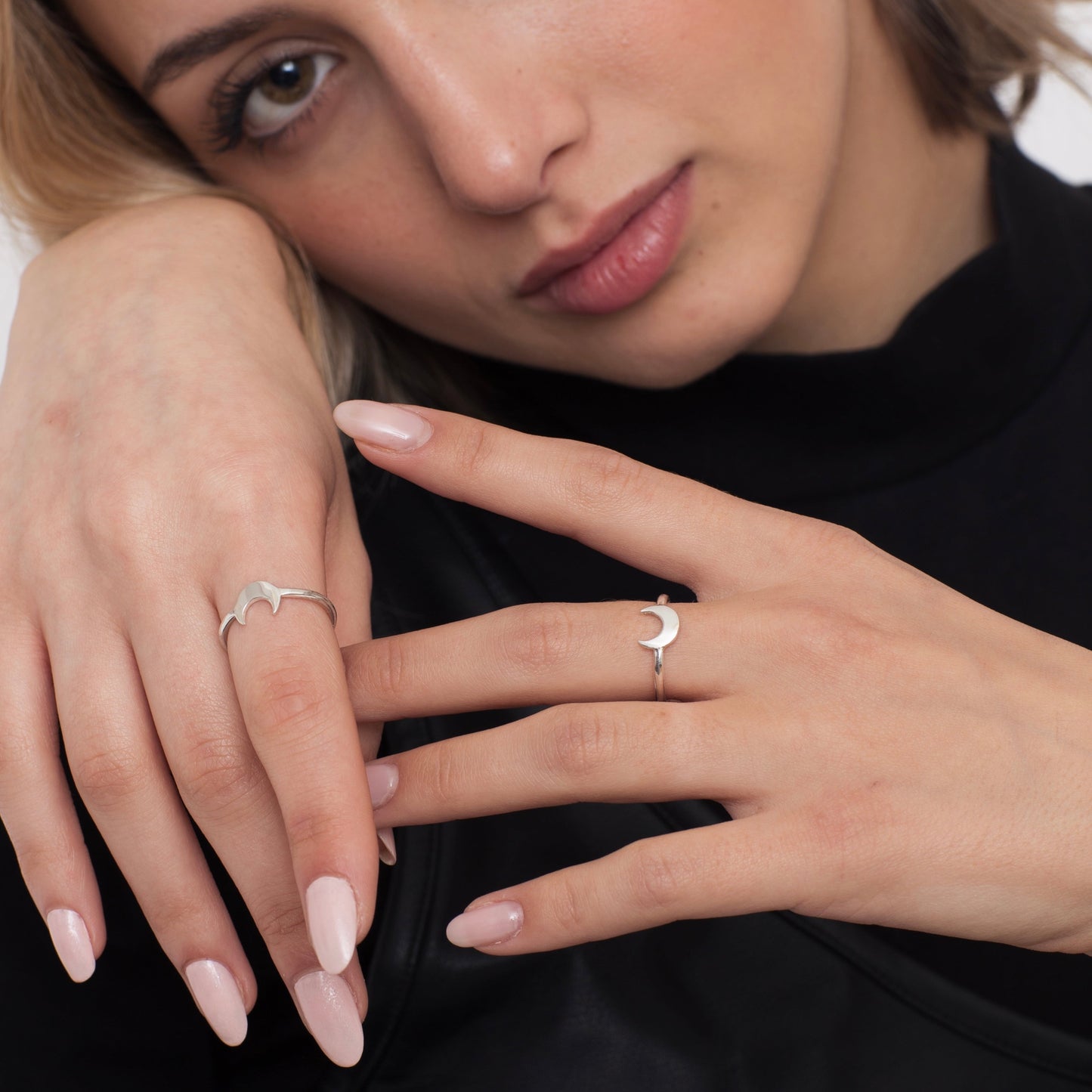 La Luna - Cosmica Gioielli