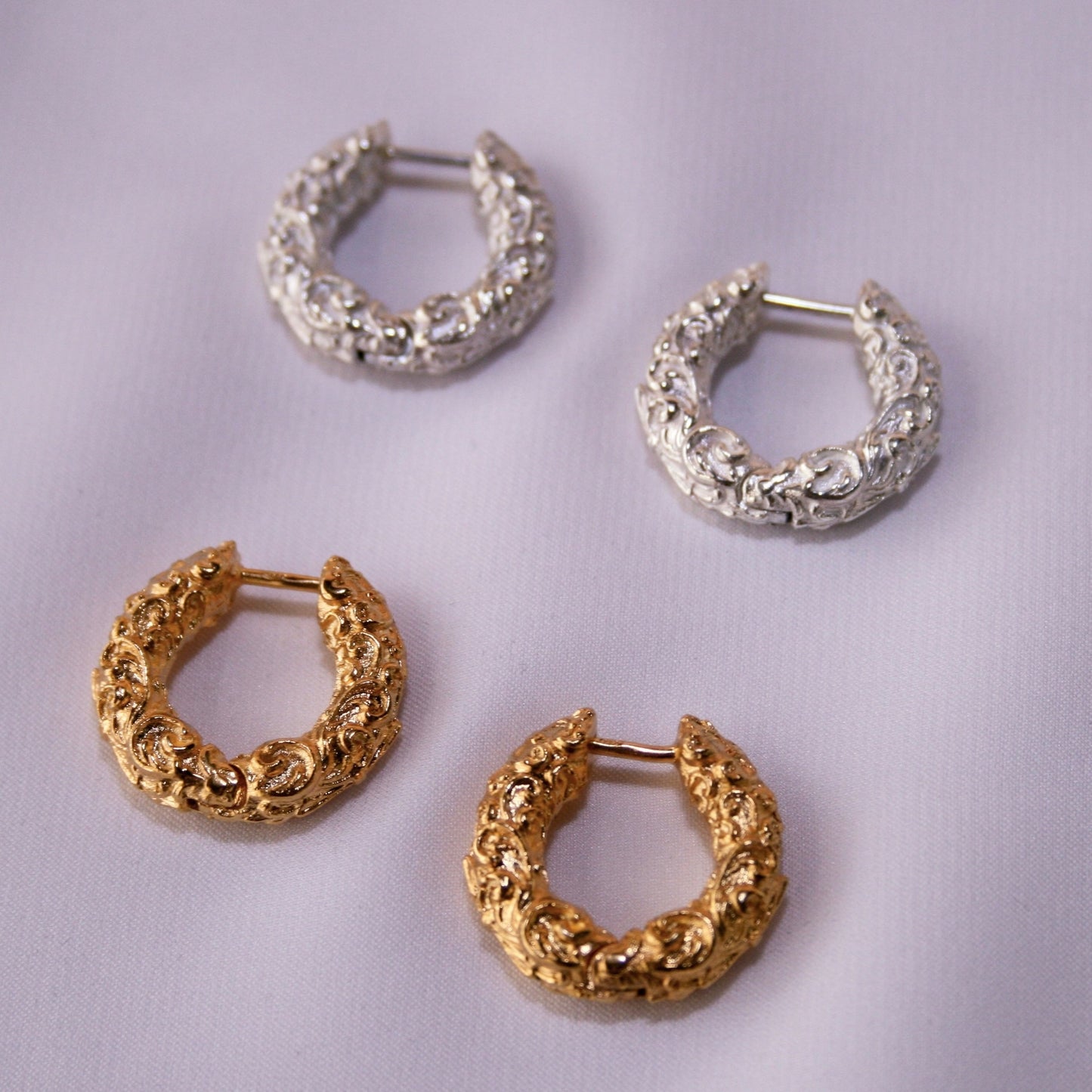 Isidora - Cosmica Gioielli