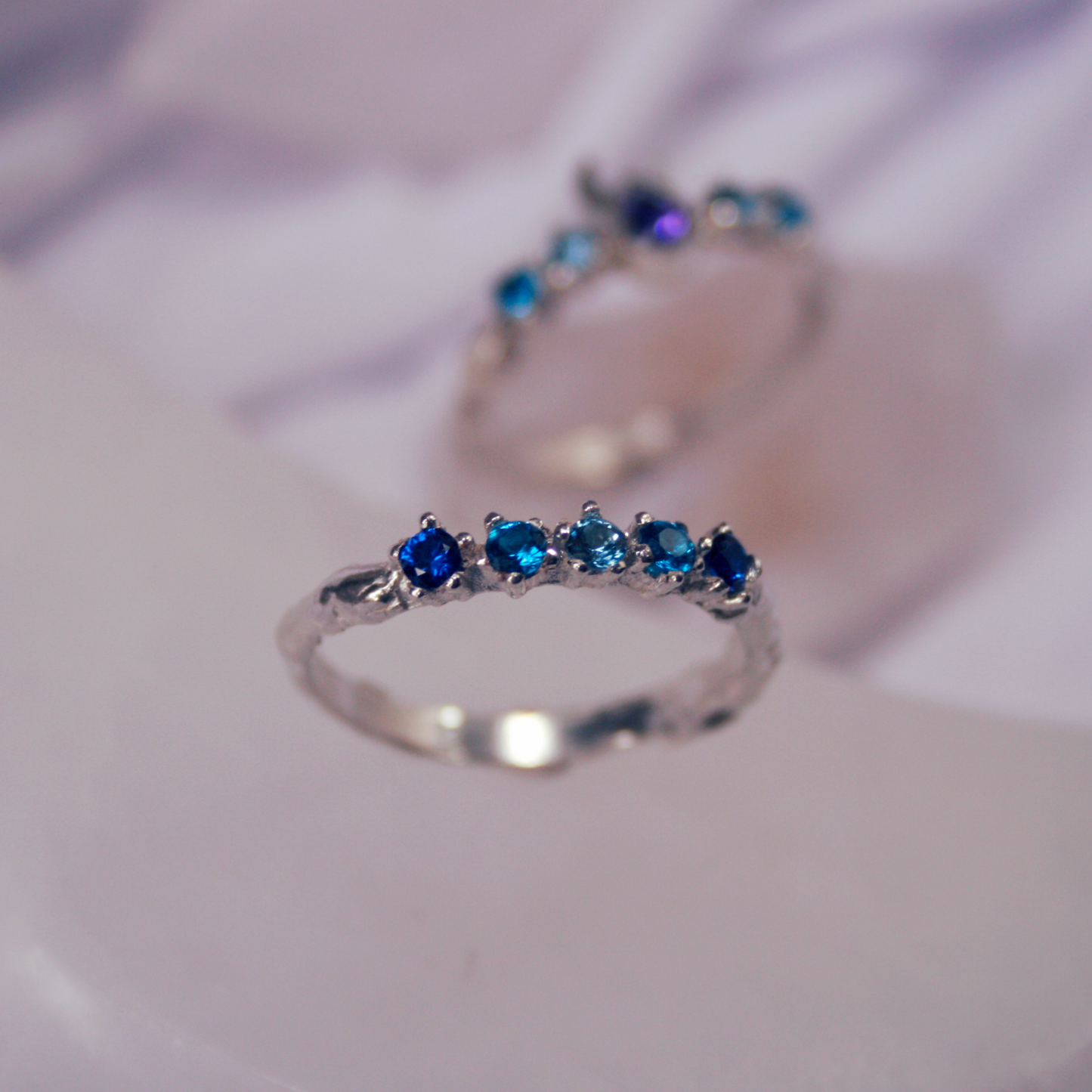 Naiade - Cosmica Gioielli