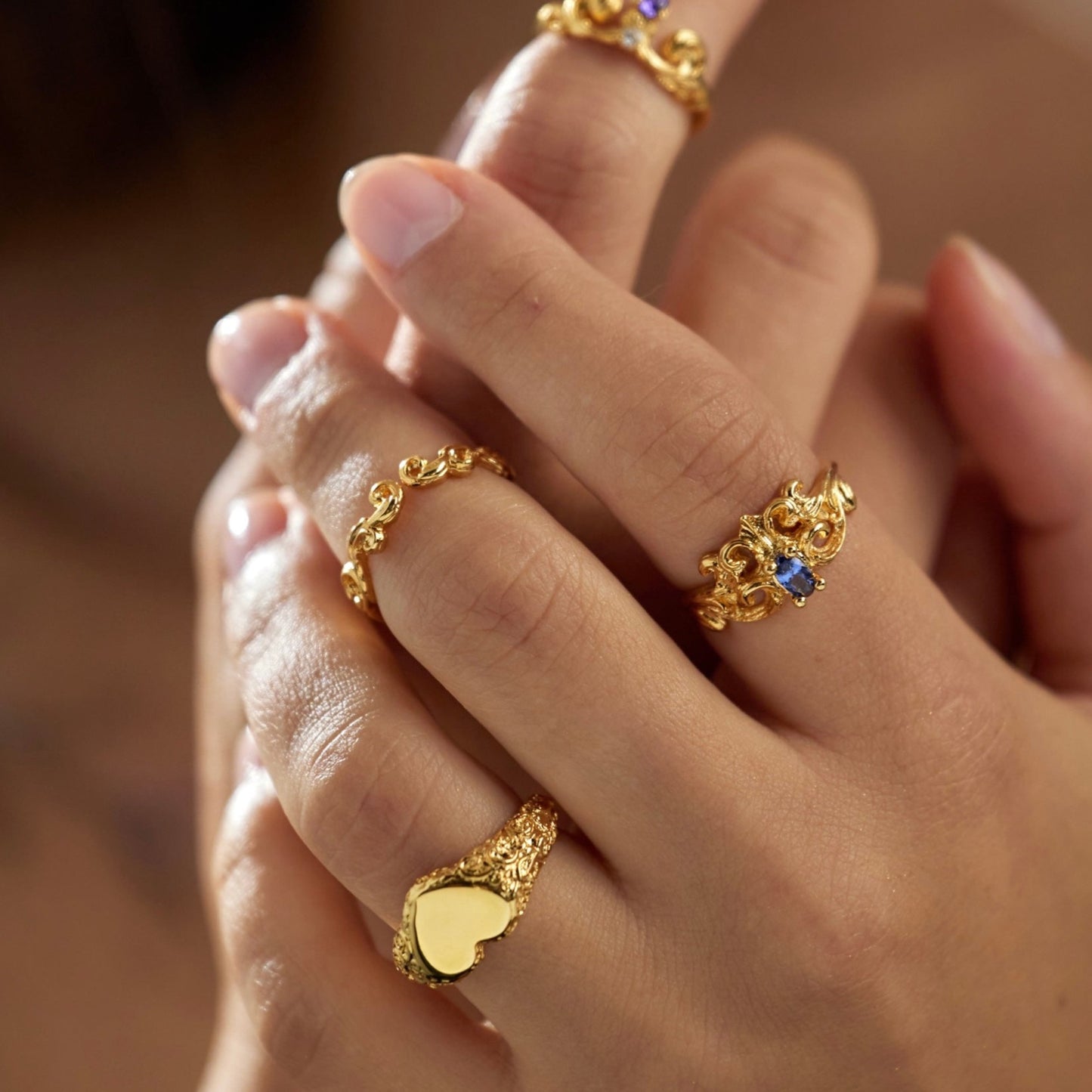 Agatha - Cosmica Gioielli