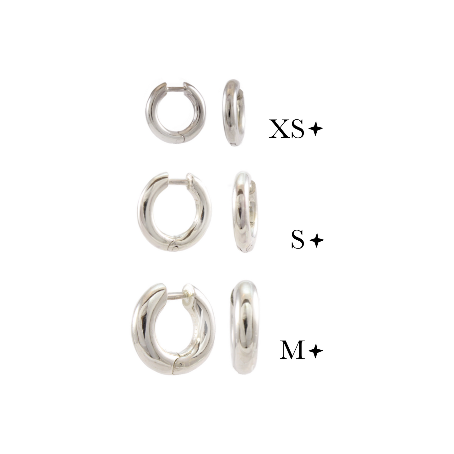 Mira - M - Cosmica Gioielli