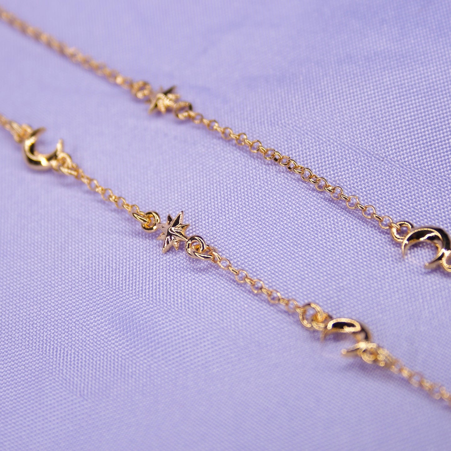 Starry Sky Bracelet - Cosmica Gioielli