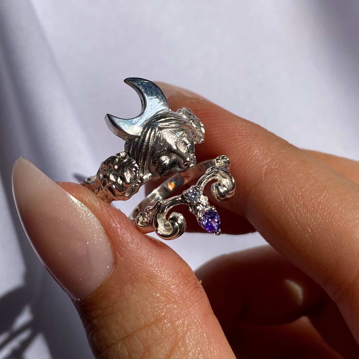 Artemide - Cosmica Gioielli