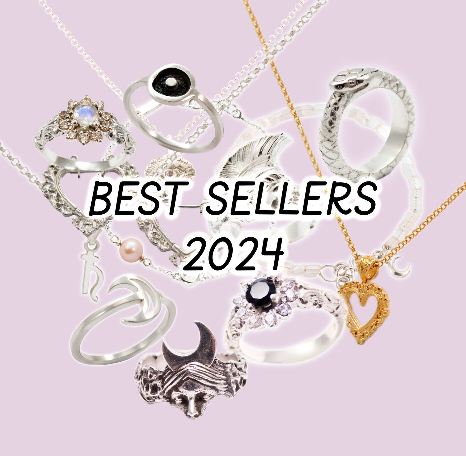 Best Sellers 2024