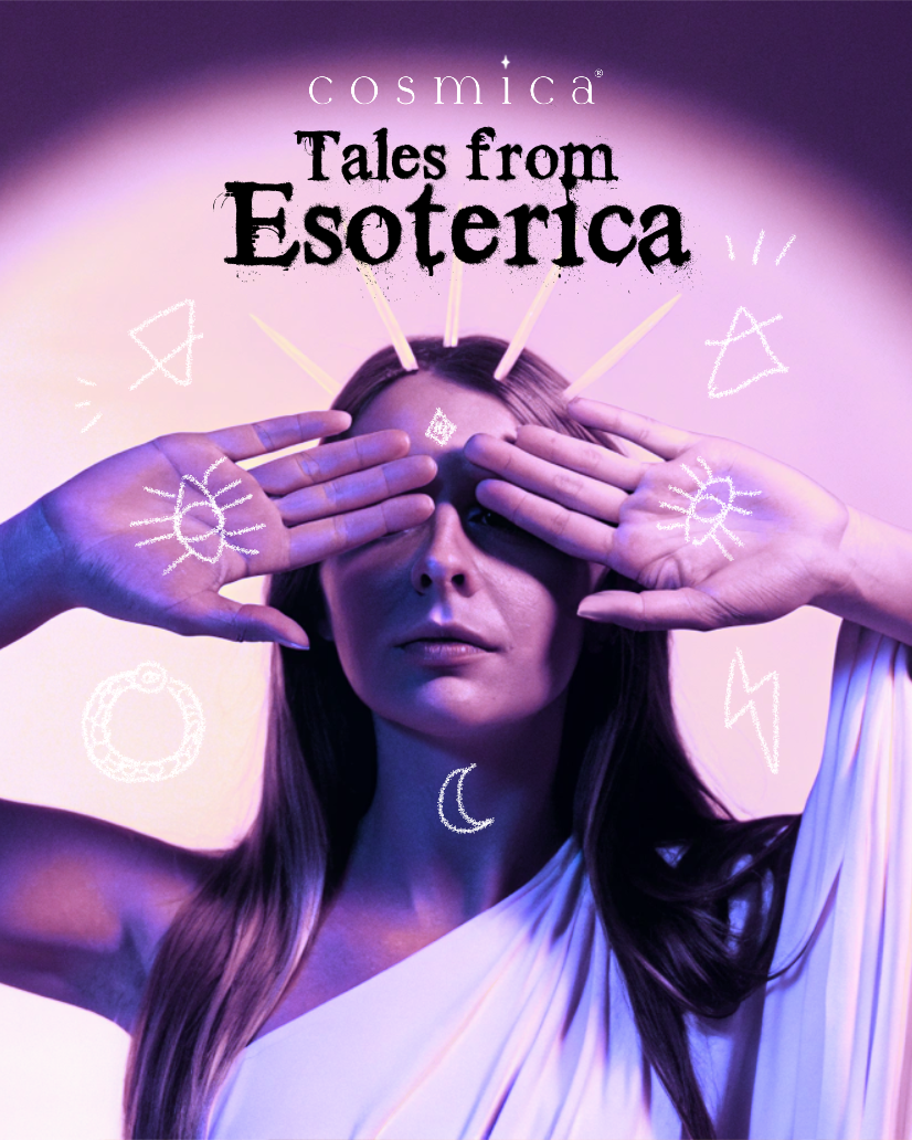 Tales from Esoterica