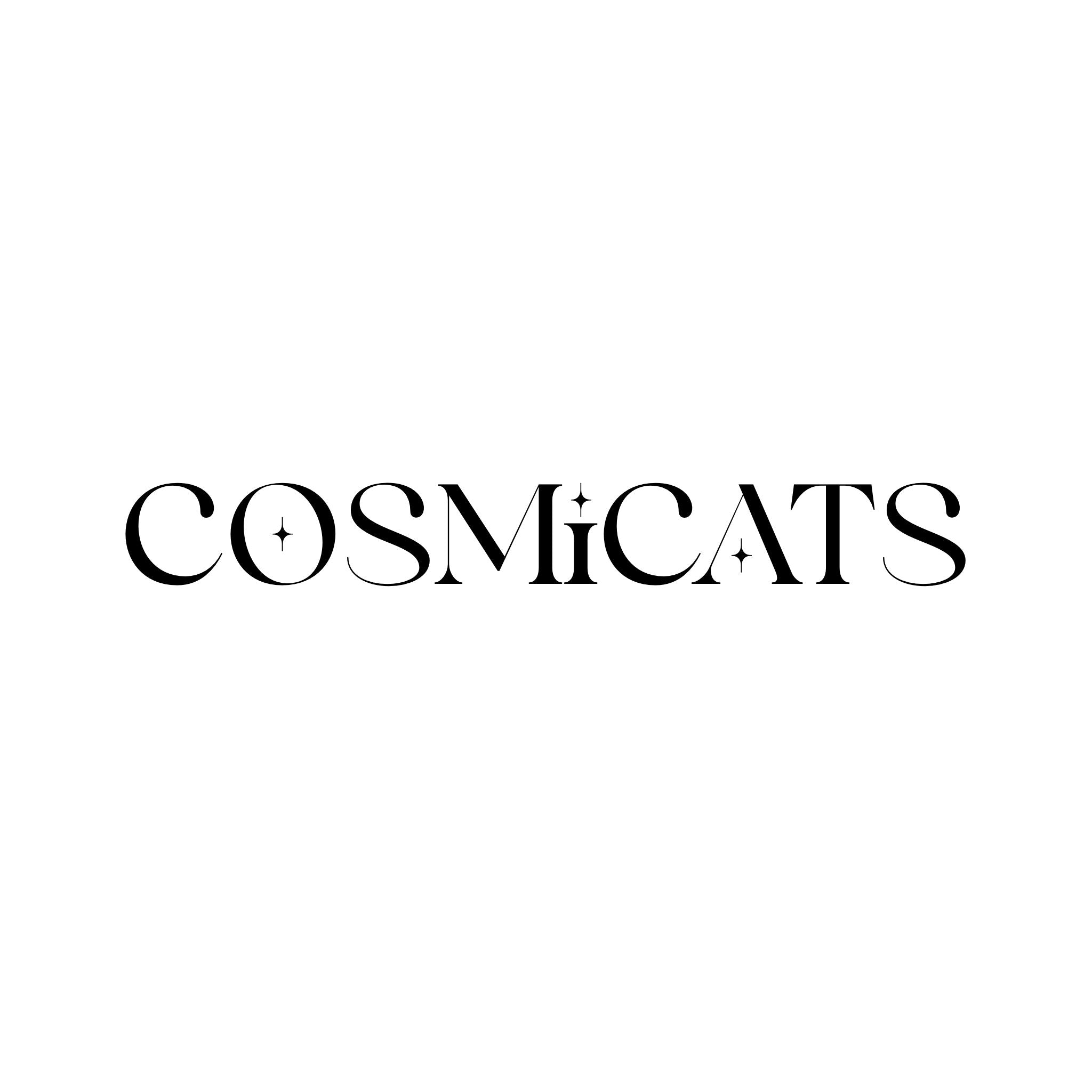 COSMICATS