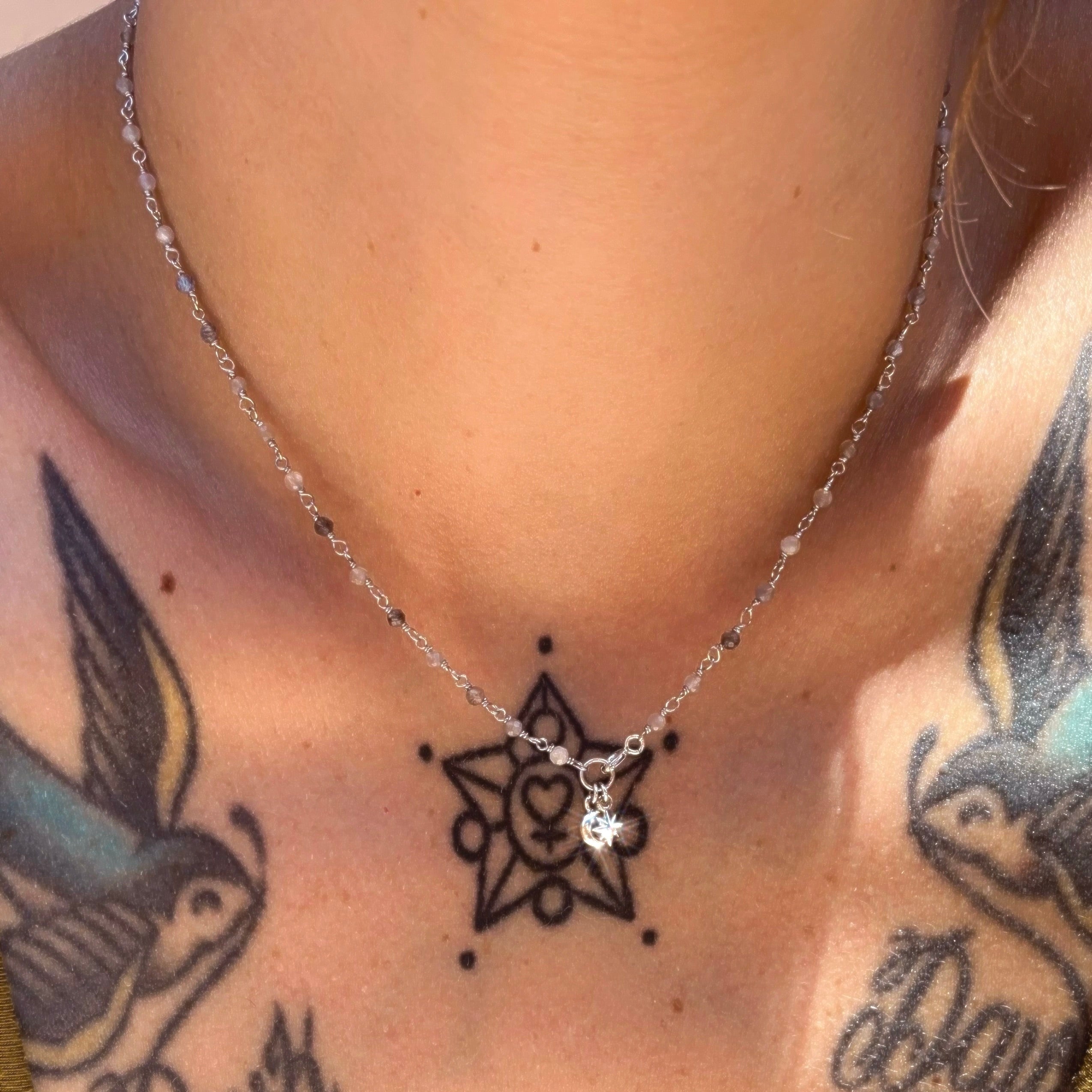 Celesta Necklace
