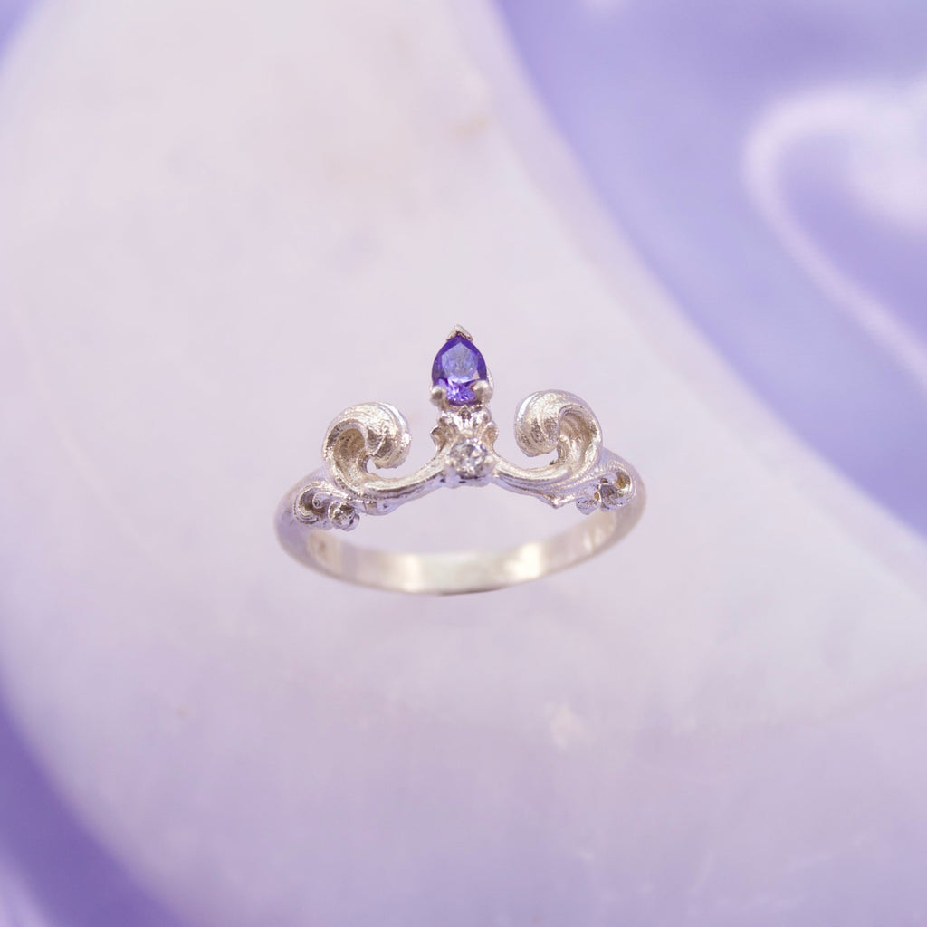 Lobelia - Cosmica Gioielli