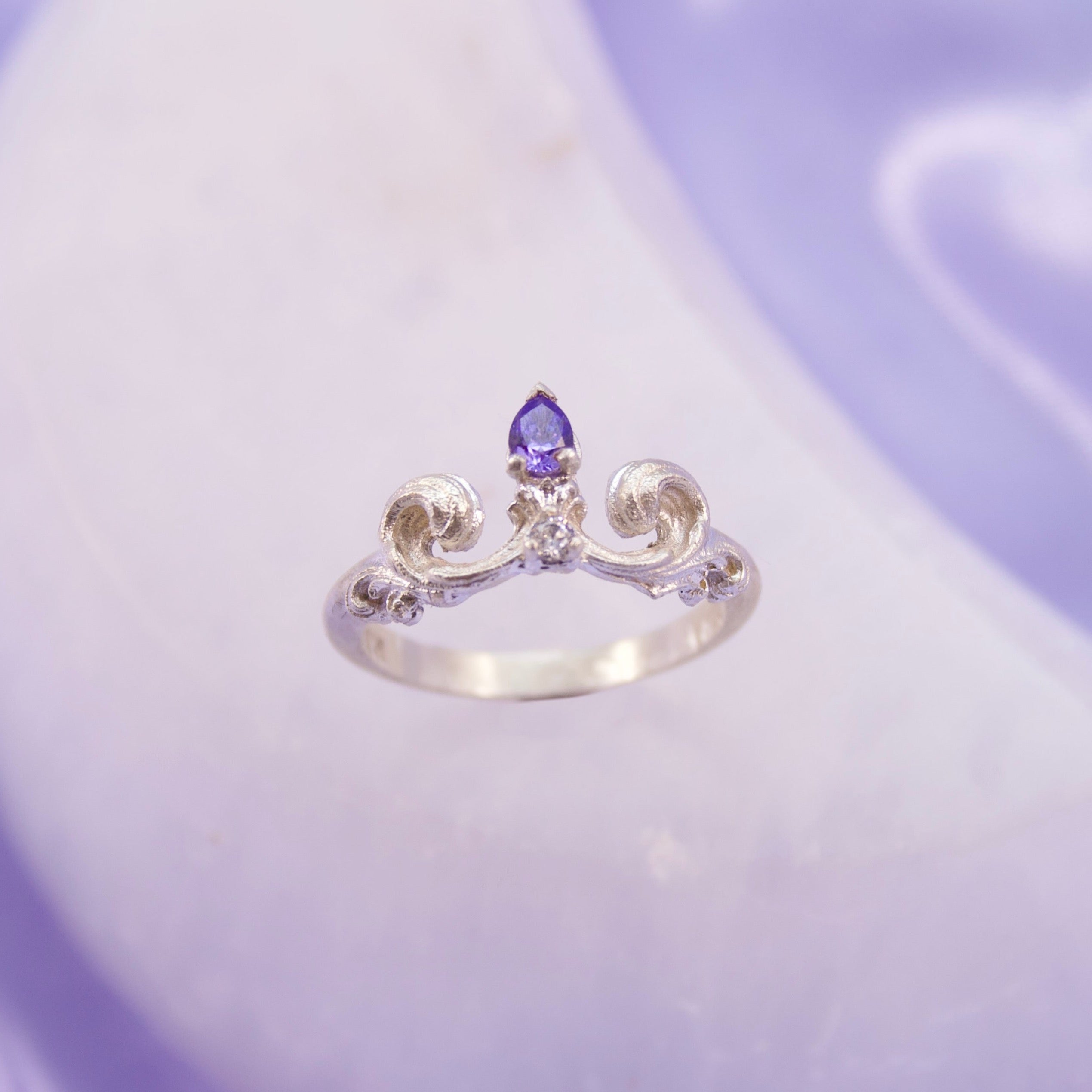 Lobelia - Cosmica Gioielli