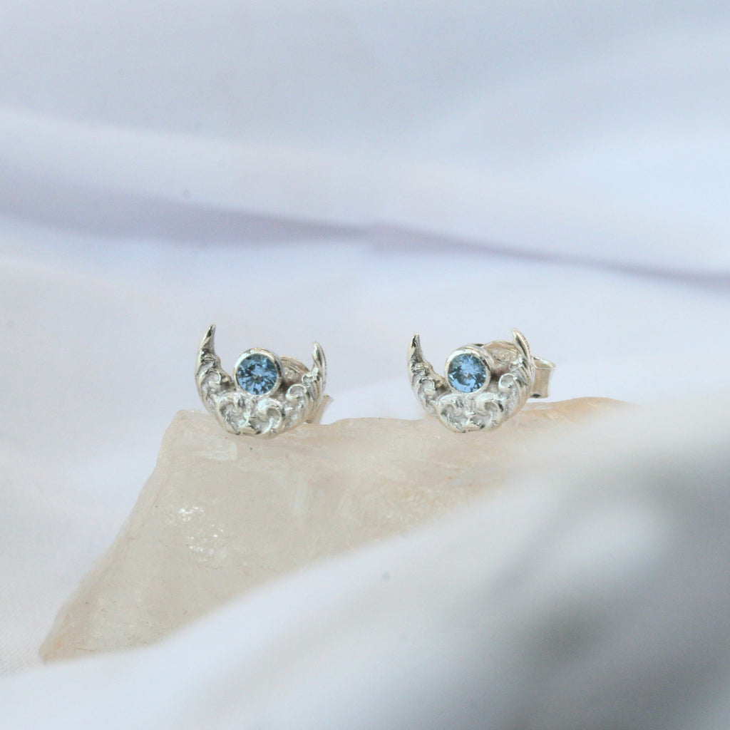 Celia - orecchini - Cosmica Gioielli