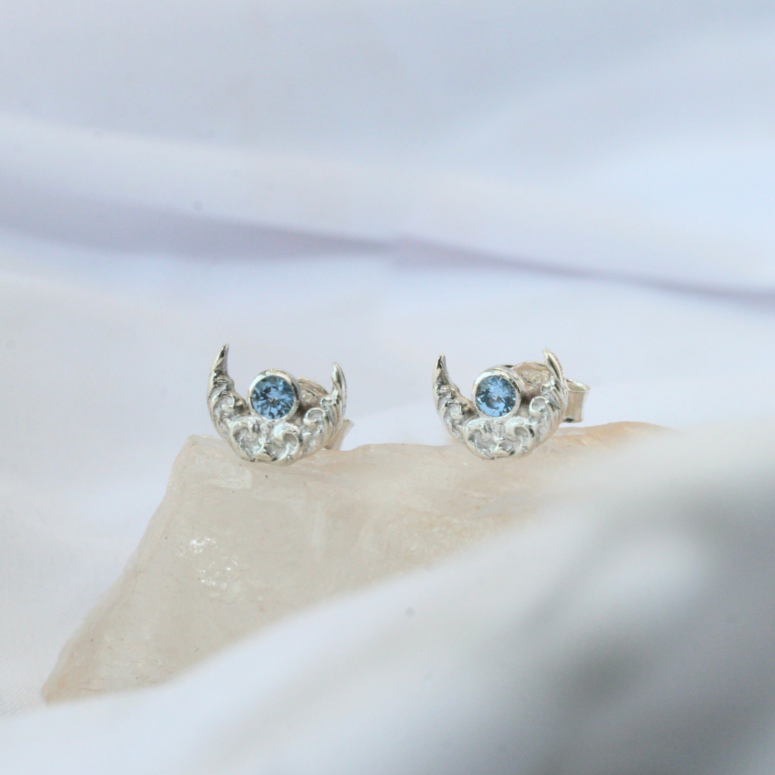 Celia - orecchini - Cosmica Gioielli