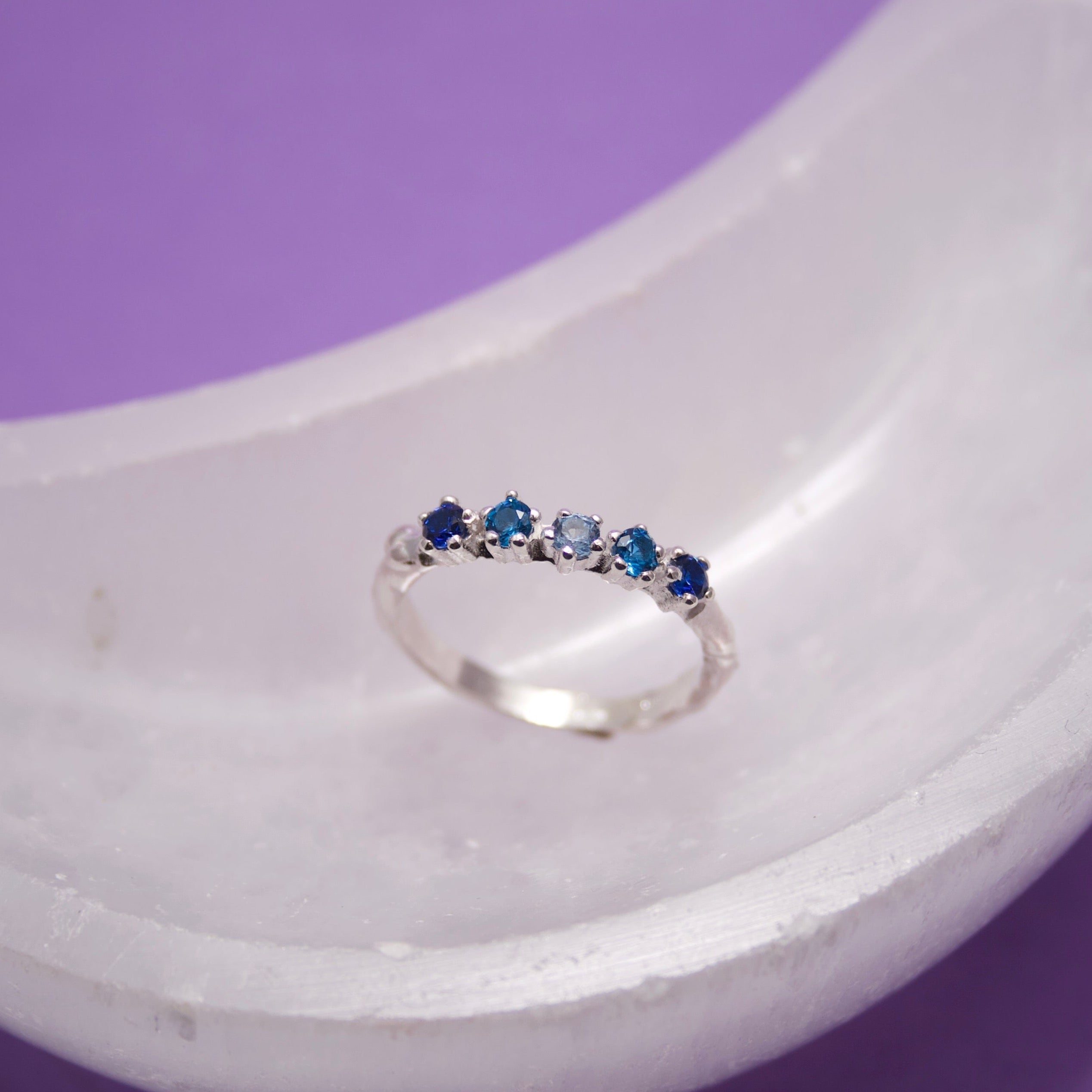 Naiade - Cosmica Gioielli