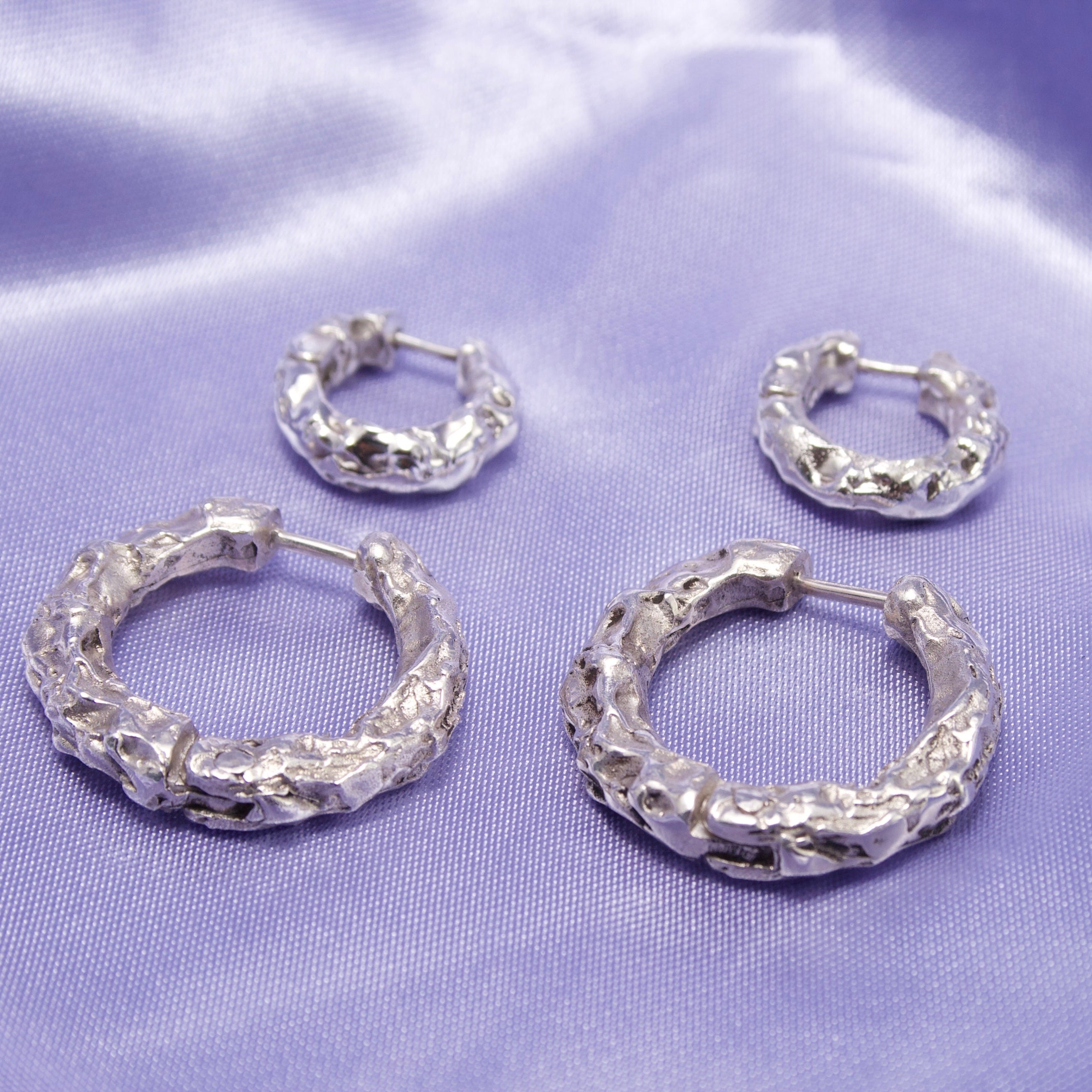 Hati - Cosmica Gioielli