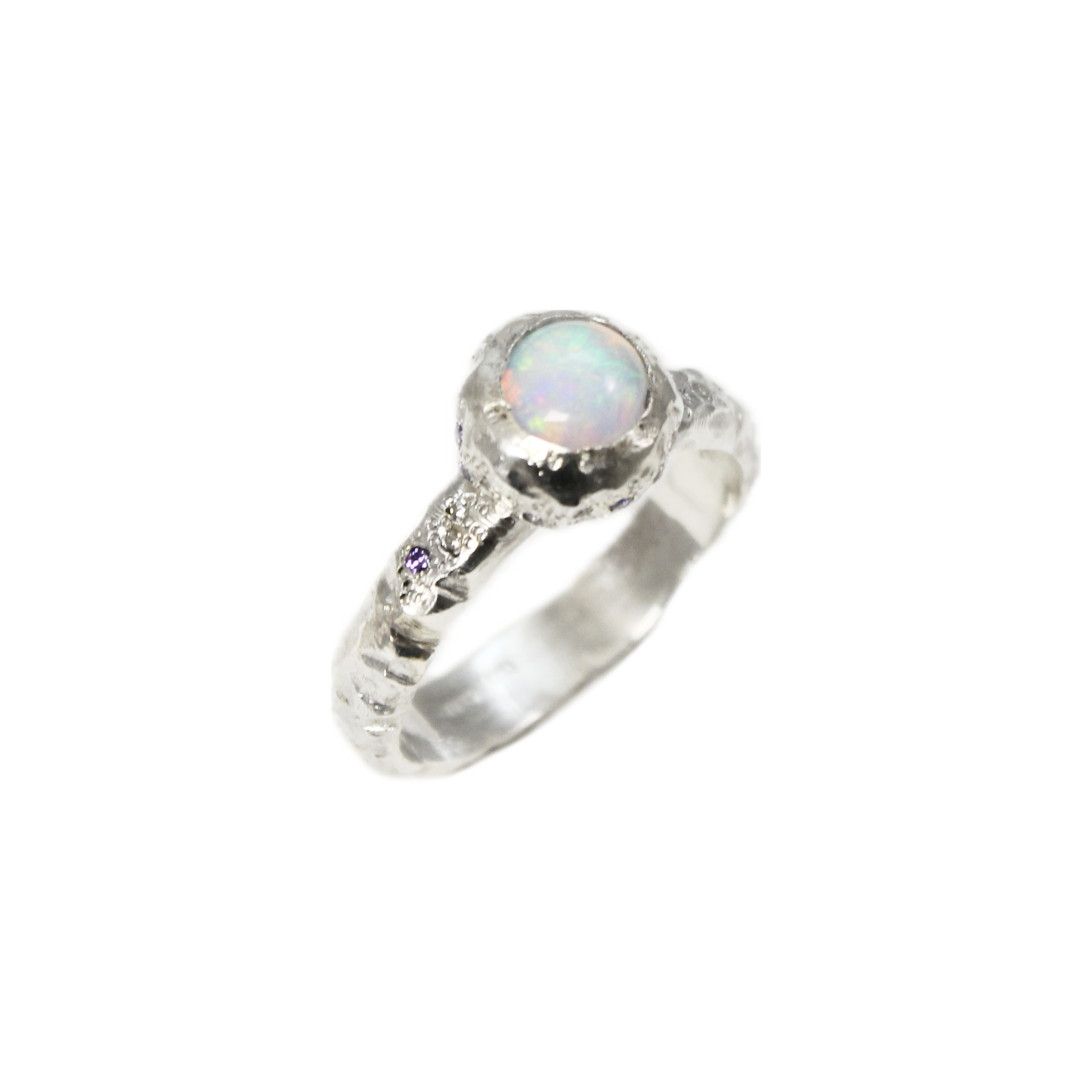 Frammento #19 - Luce Custodita