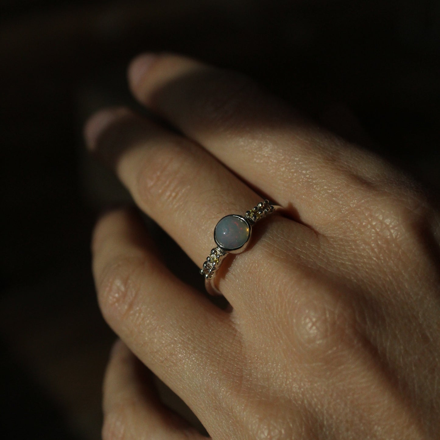 Meria Ring