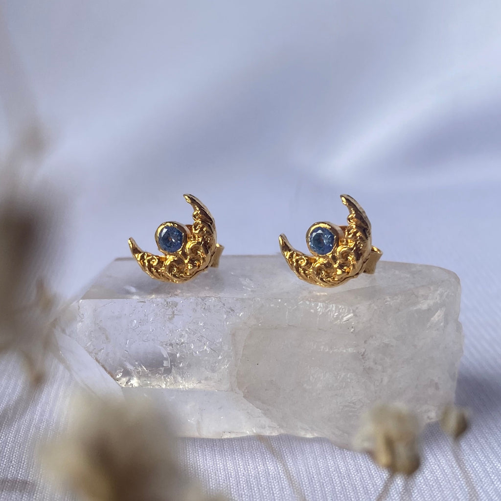 Celia - orecchini - Cosmica Gioielli