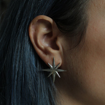 Sidera Earrings