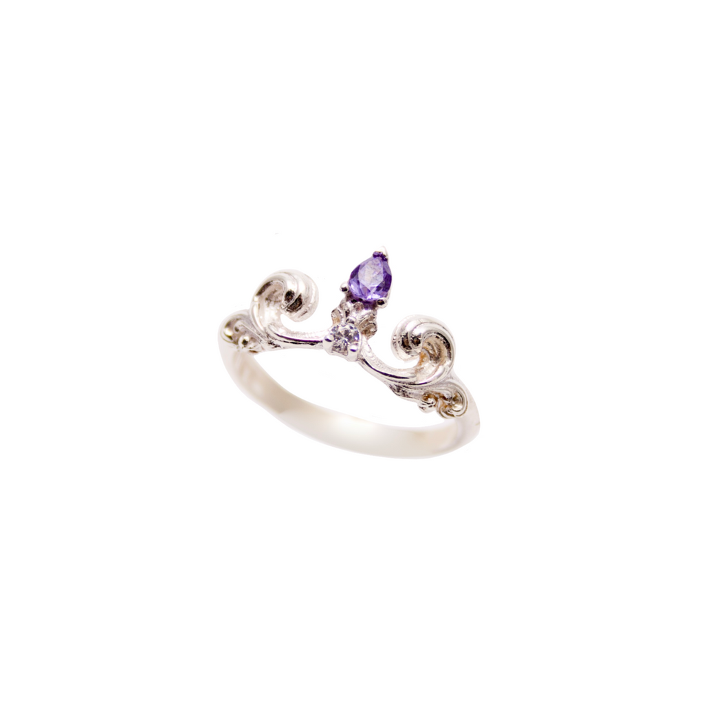 Lobelia - Cosmica Gioielli