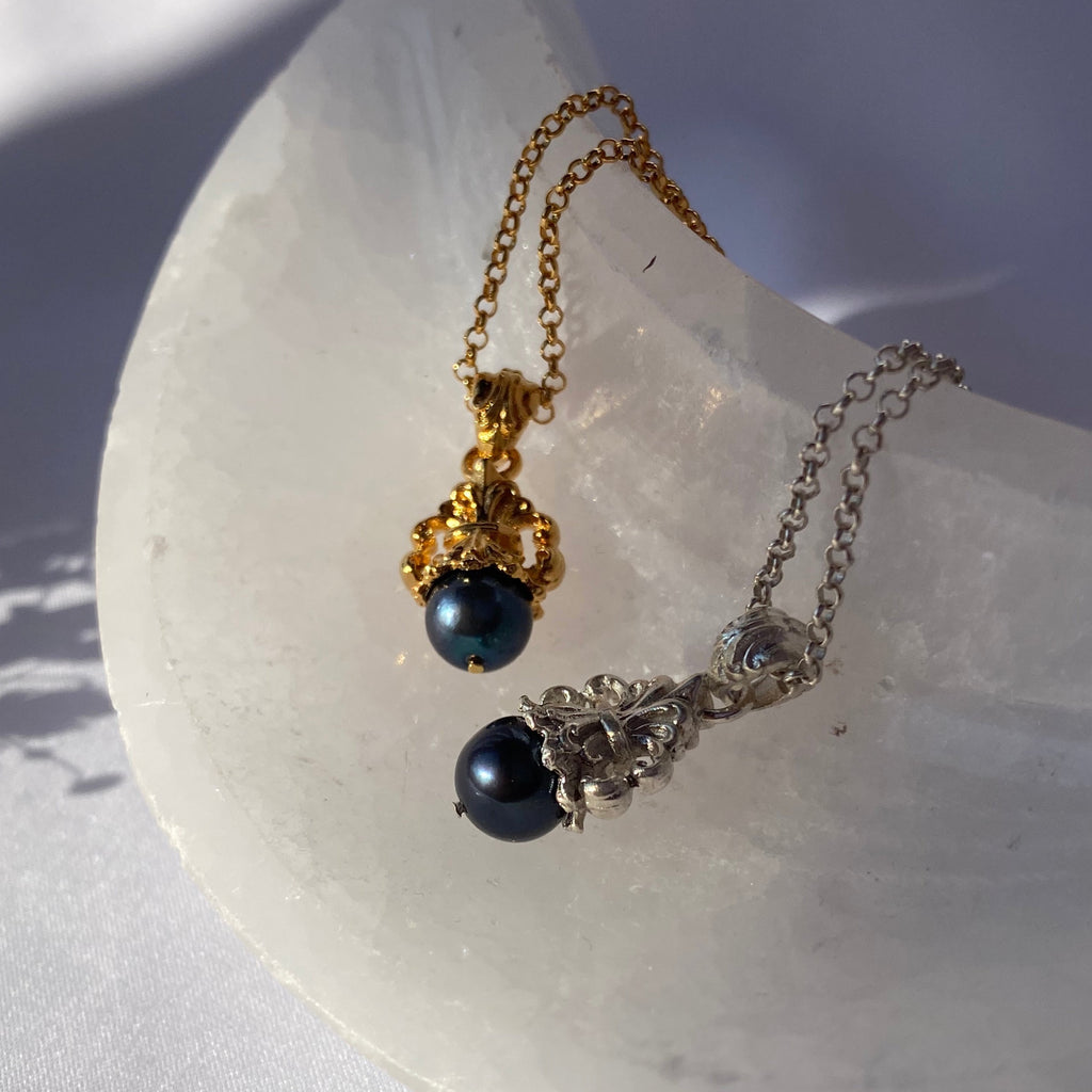 Edera - Cosmica Gioielli