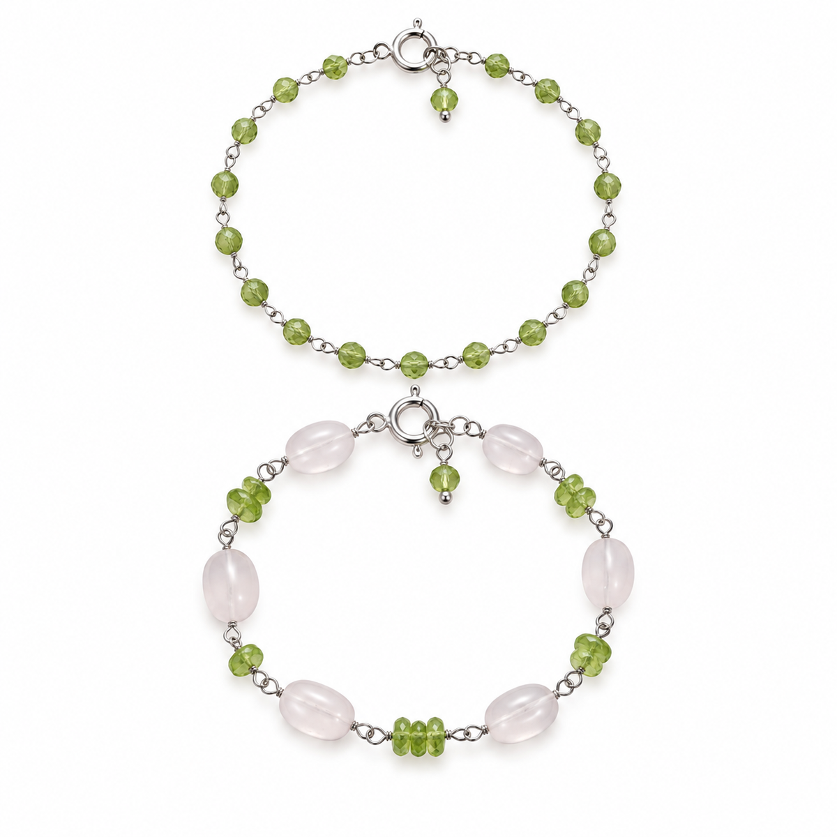 Dualis Bracelet set