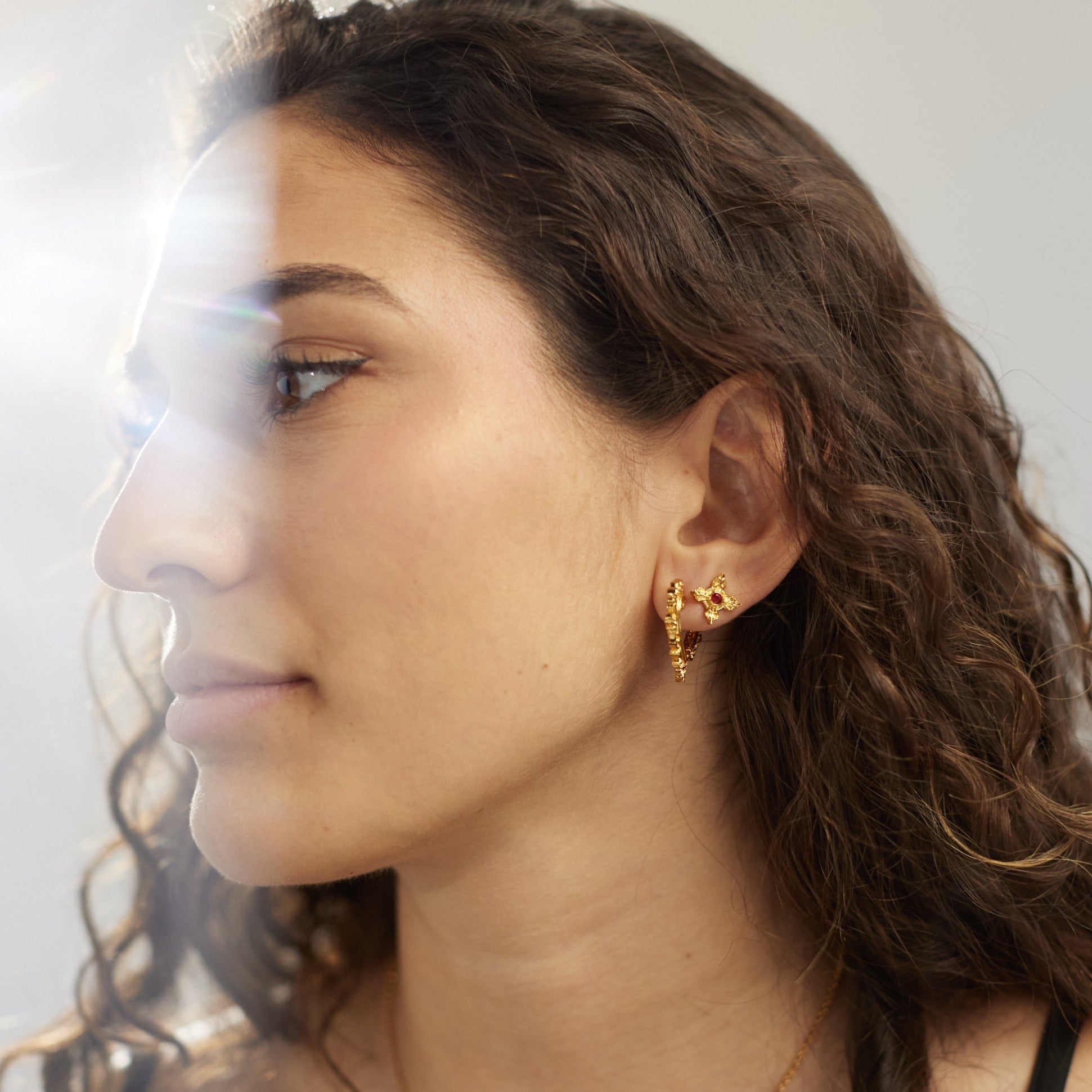 Mina - Cosmica Gioielli