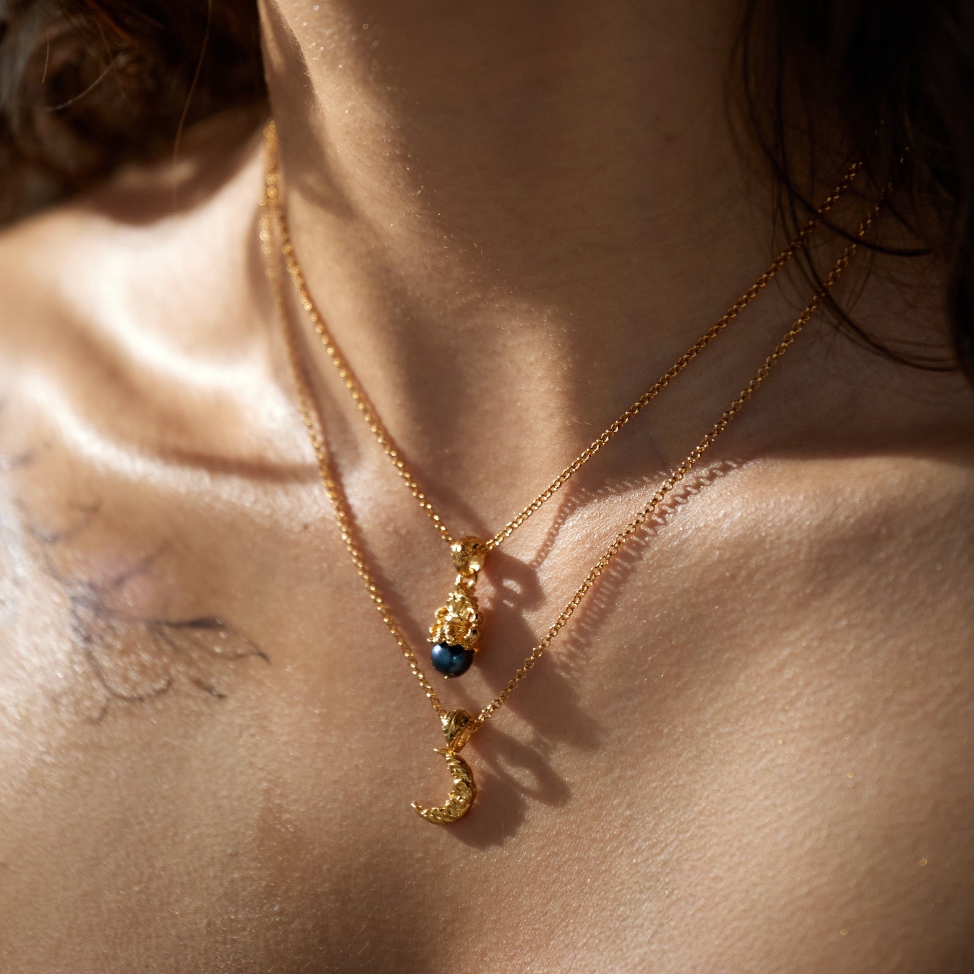 Celia - Cosmica Gioielli