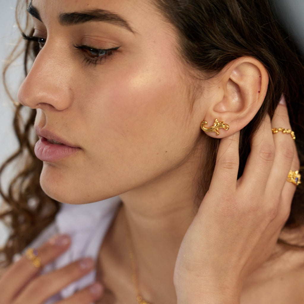 Serafi - Cosmica Gioielli