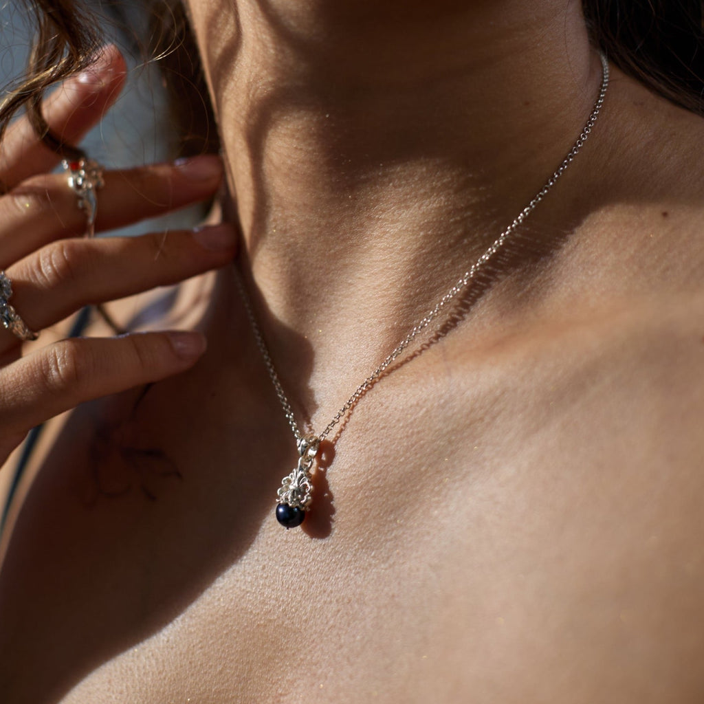 Edera - Cosmica Gioielli