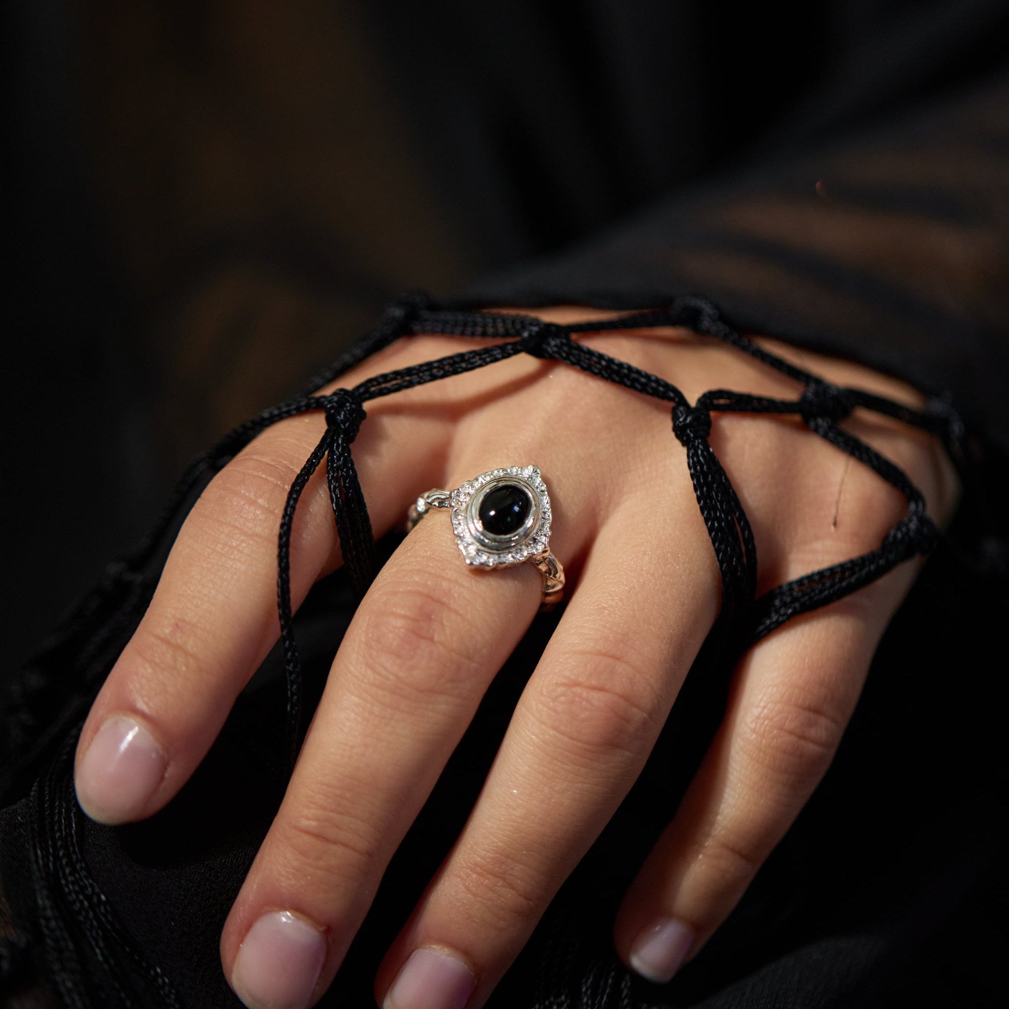 Cornelia - Cosmica Gioielli