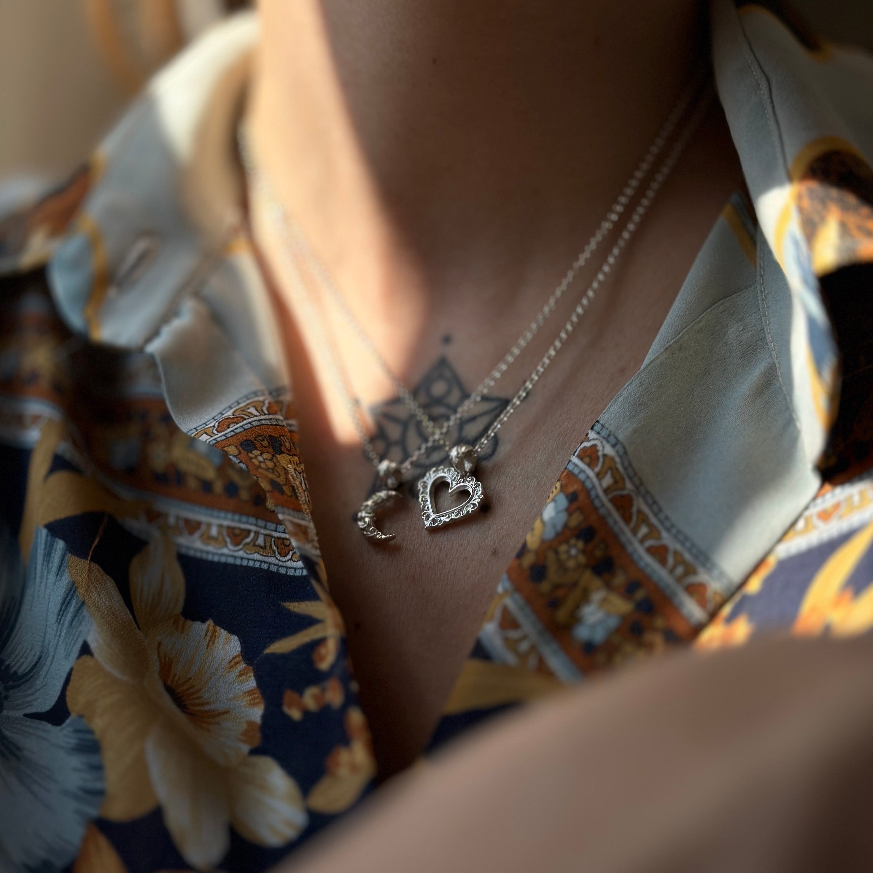 Celia - Cosmica Gioielli