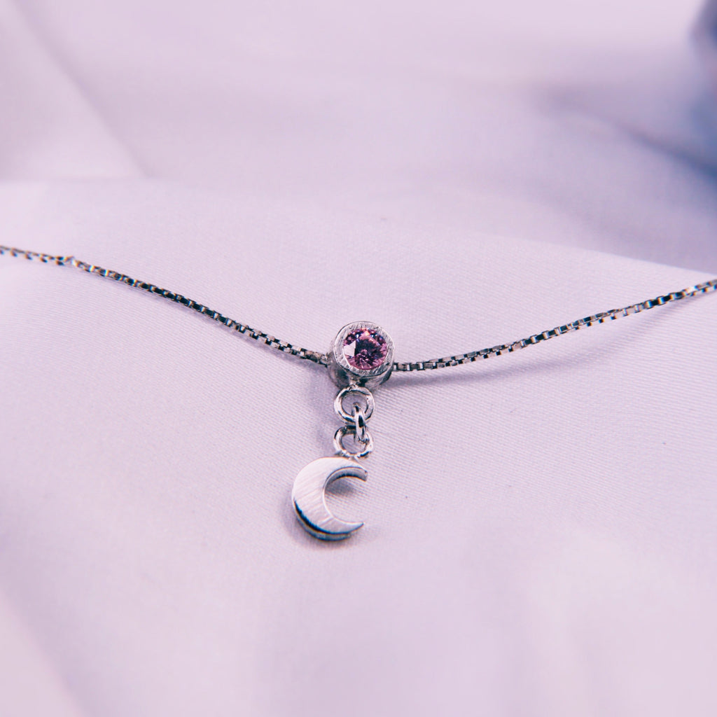 Morning Glory - Cosmica Gioielli