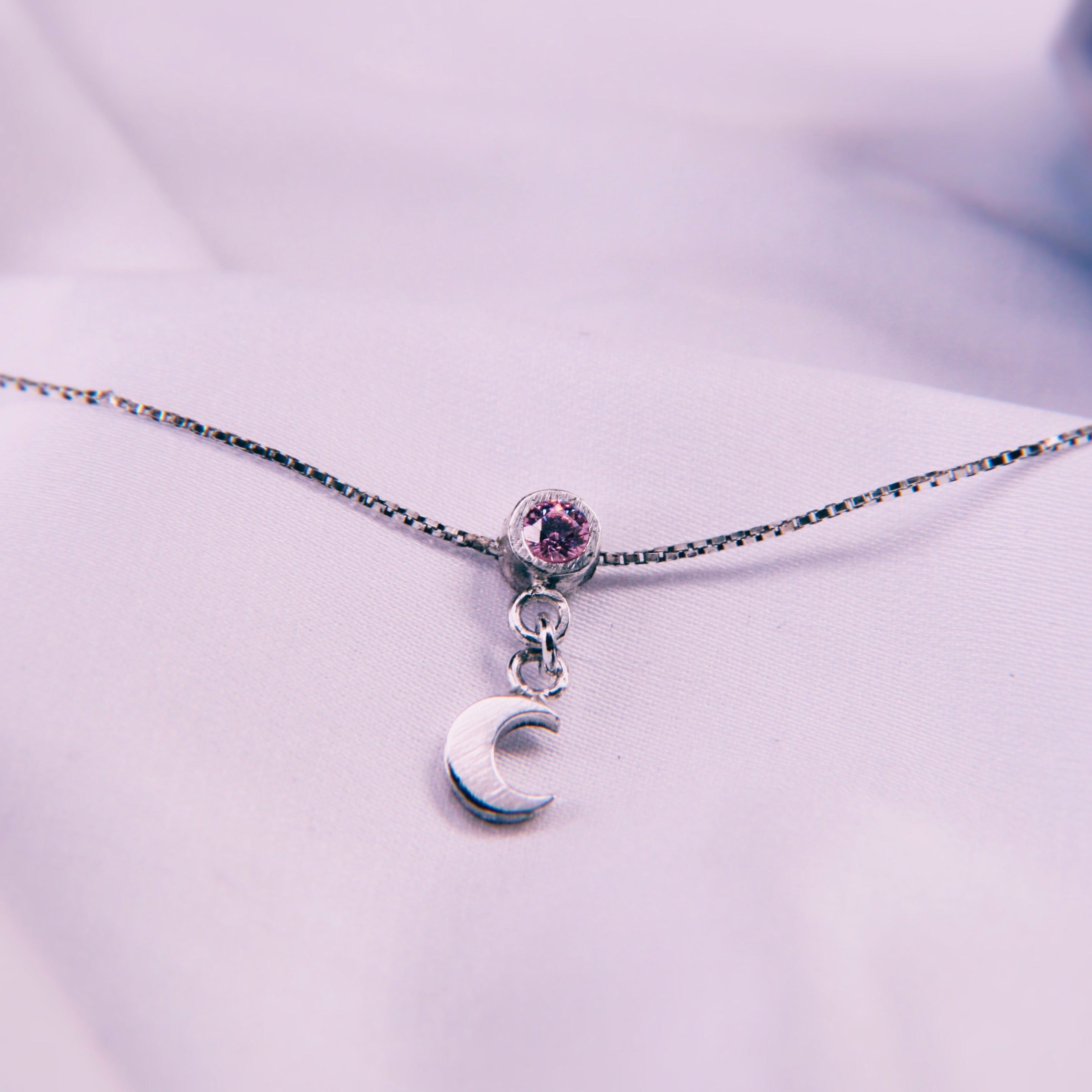 Morning Glory - Cosmica Gioielli