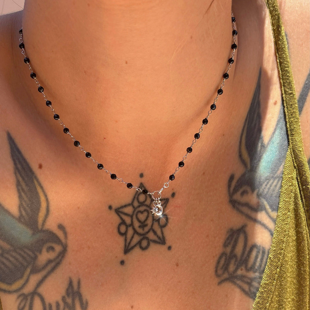 Celesta Necklace