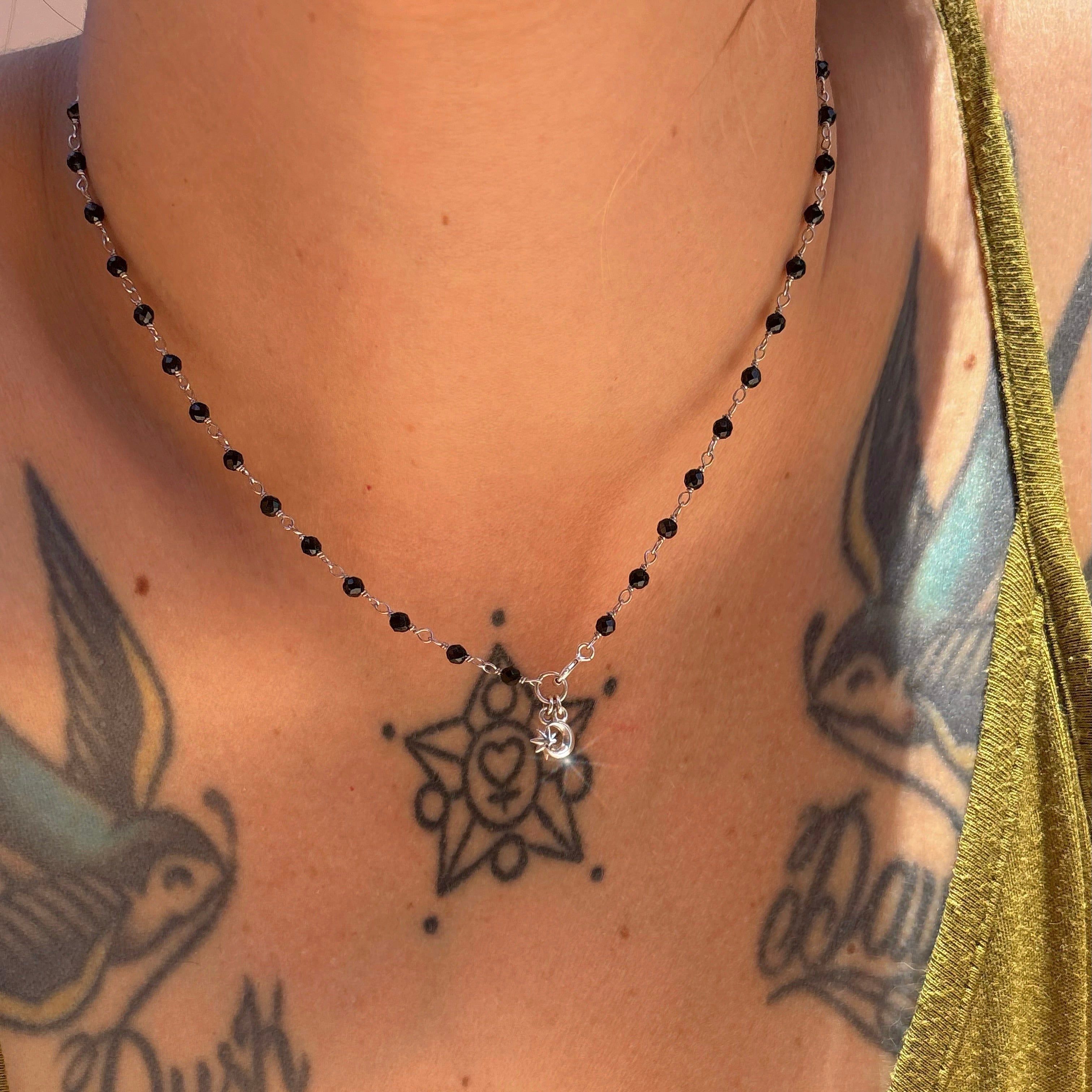Celesta Necklace