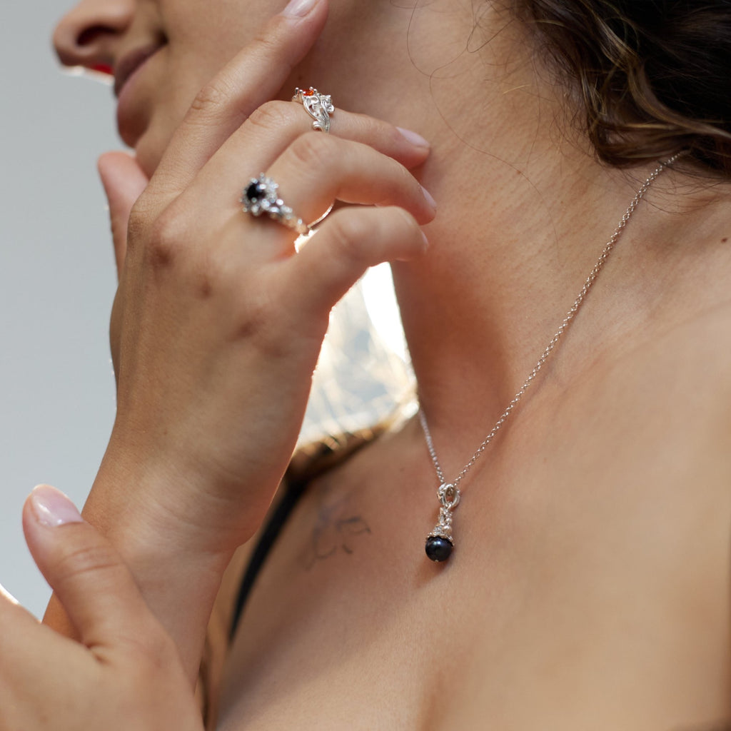 Edera - Cosmica Gioielli