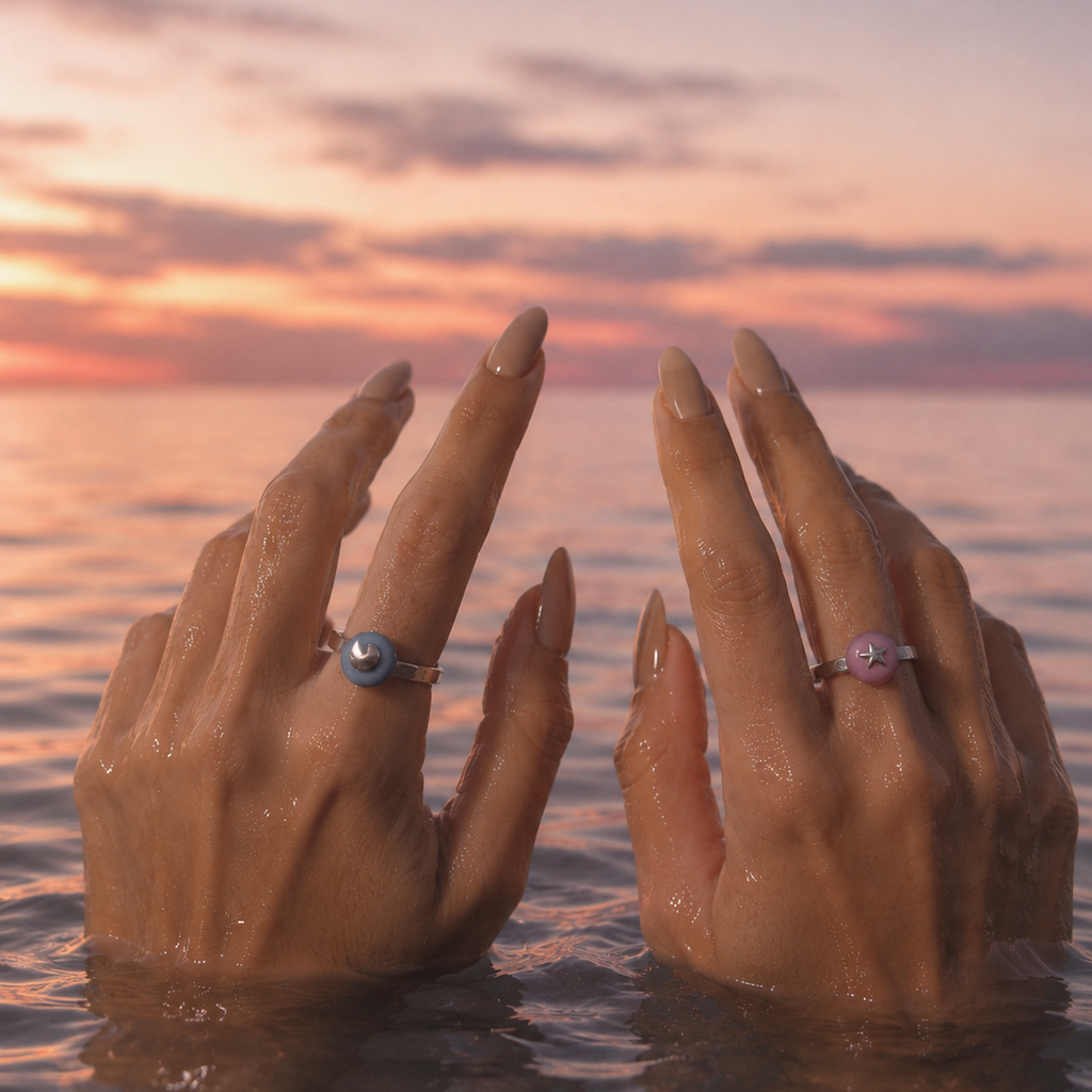 Dawn Ring