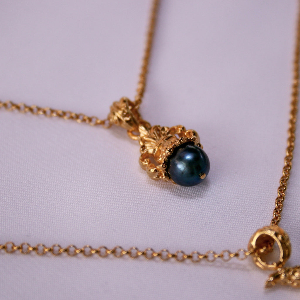 Edera - Cosmica Gioielli