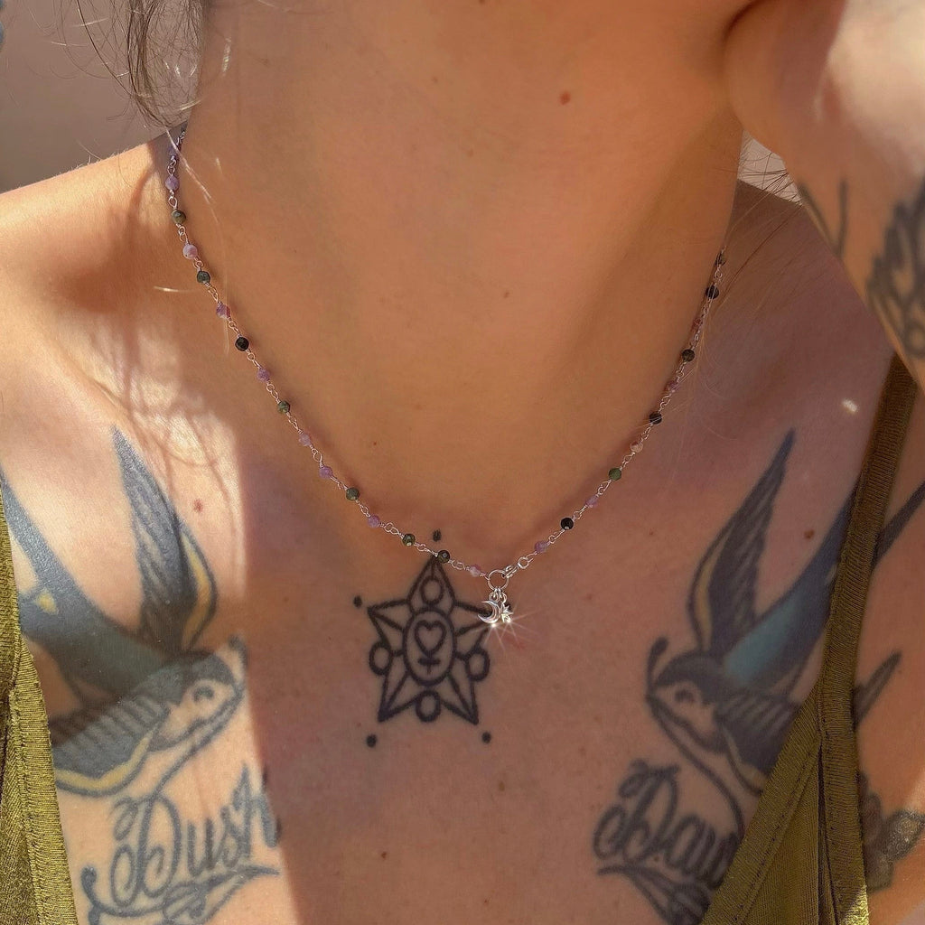 Celesta Necklace