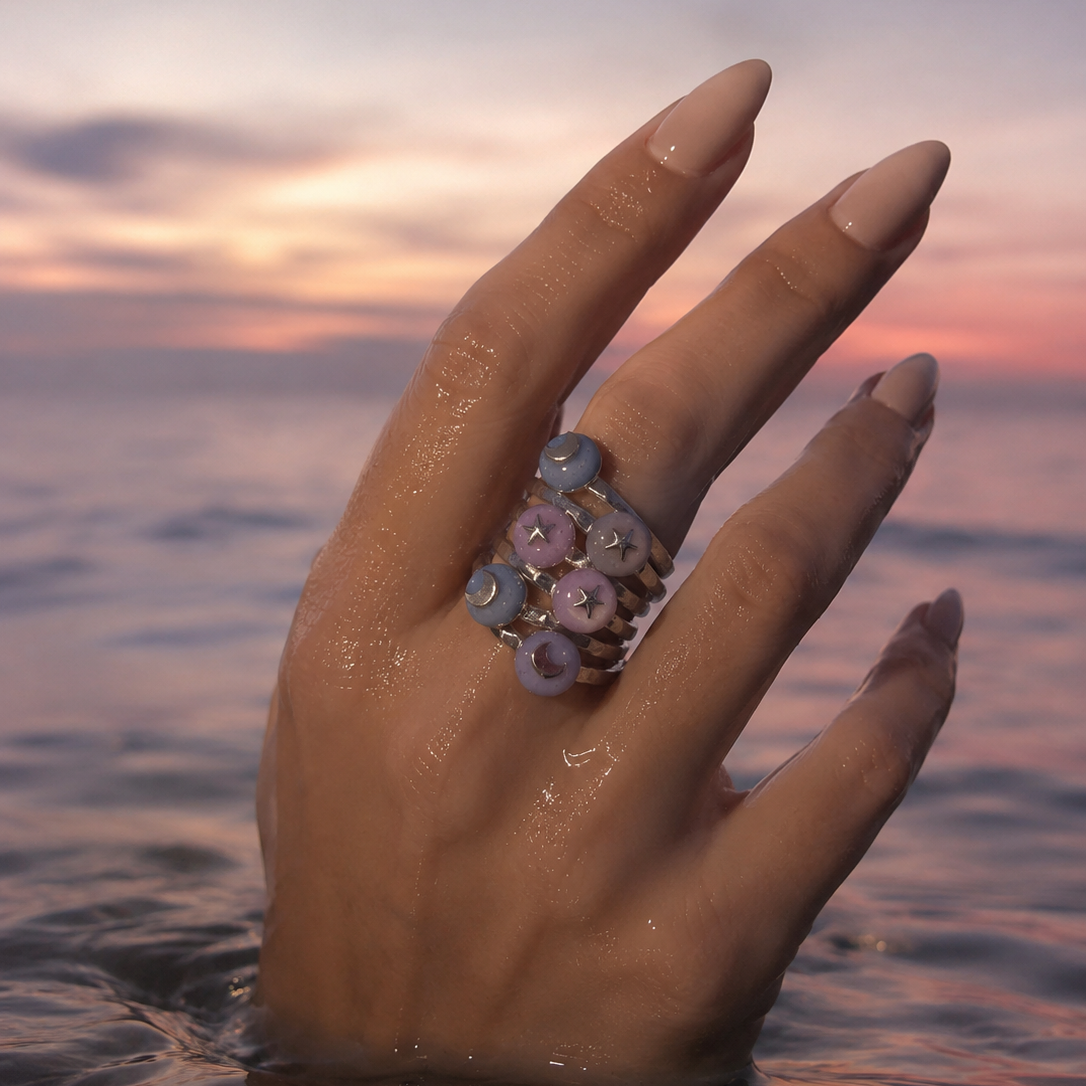 Dawn Ring