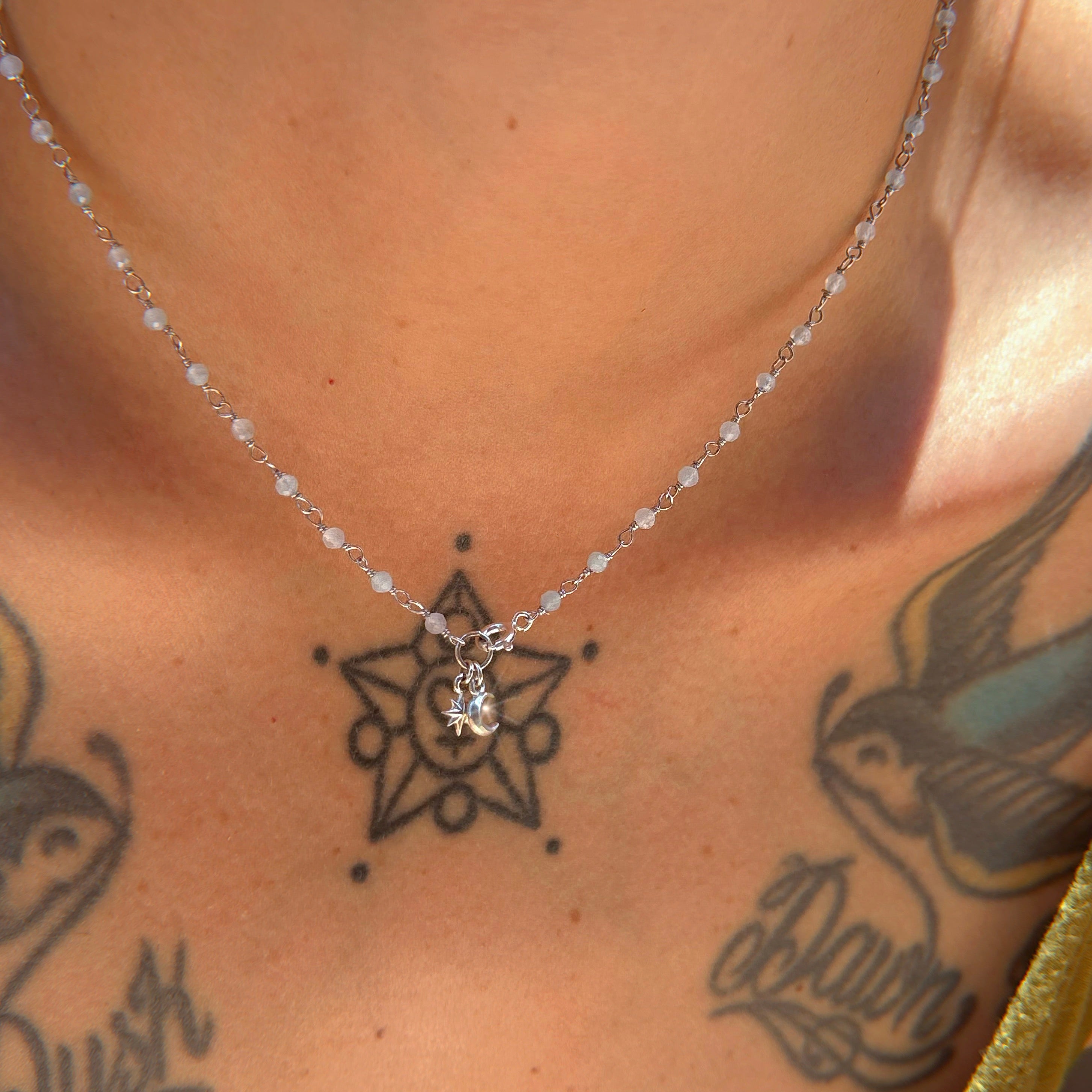 Celesta Necklace