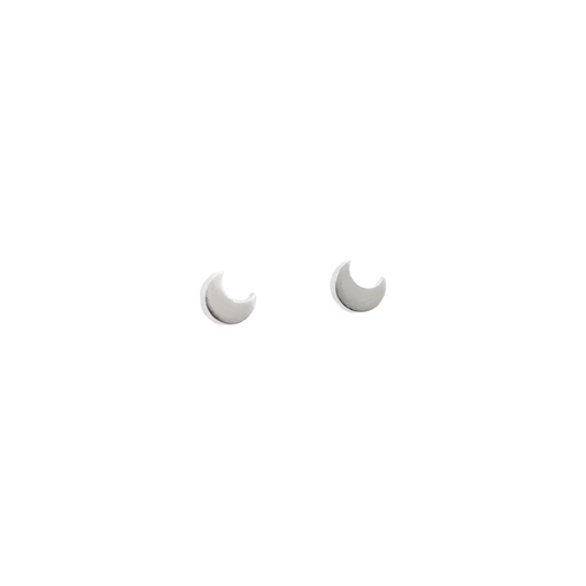 Moon Studs