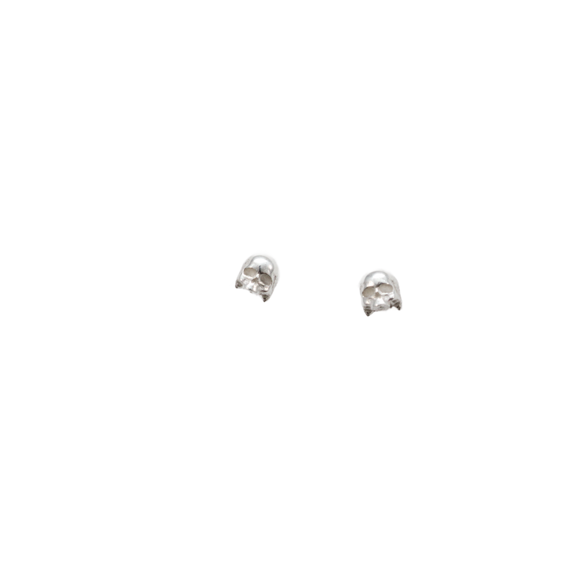 Skulls Studs