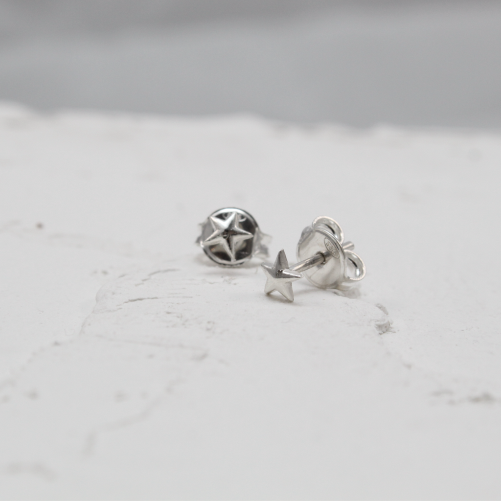 Star Studs