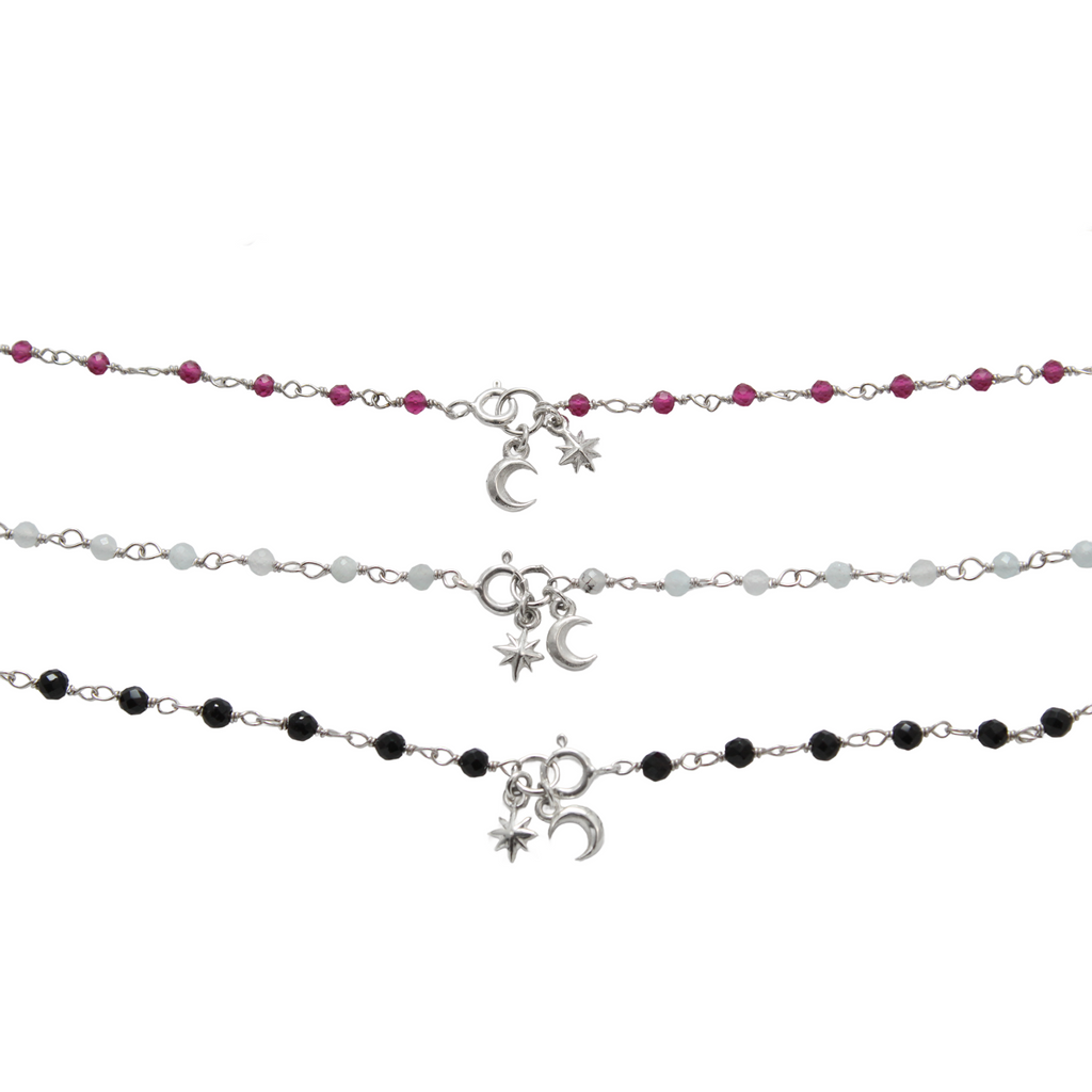 Celesta Necklace