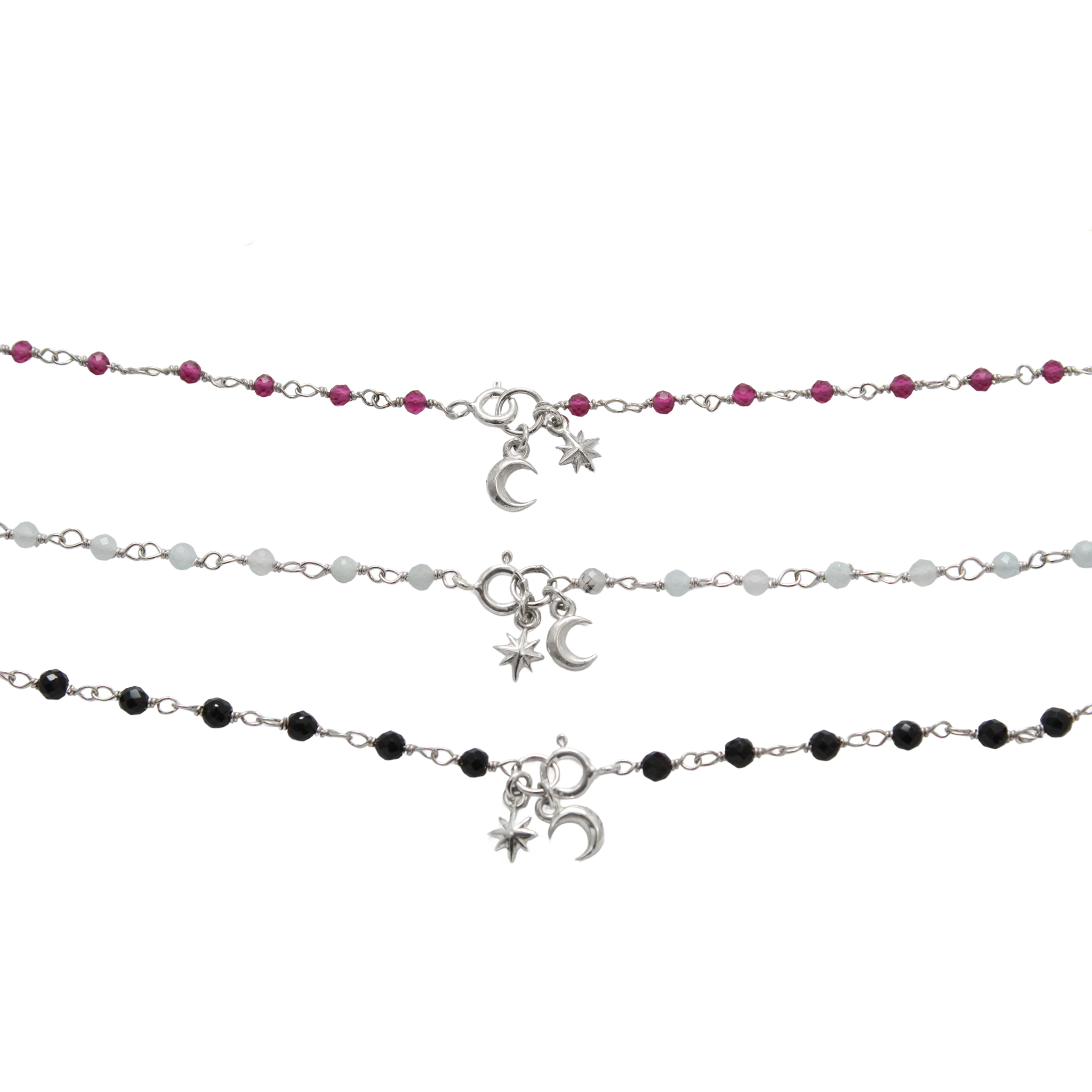 Celesta Necklace