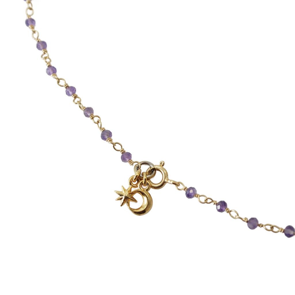 Celesta Necklace