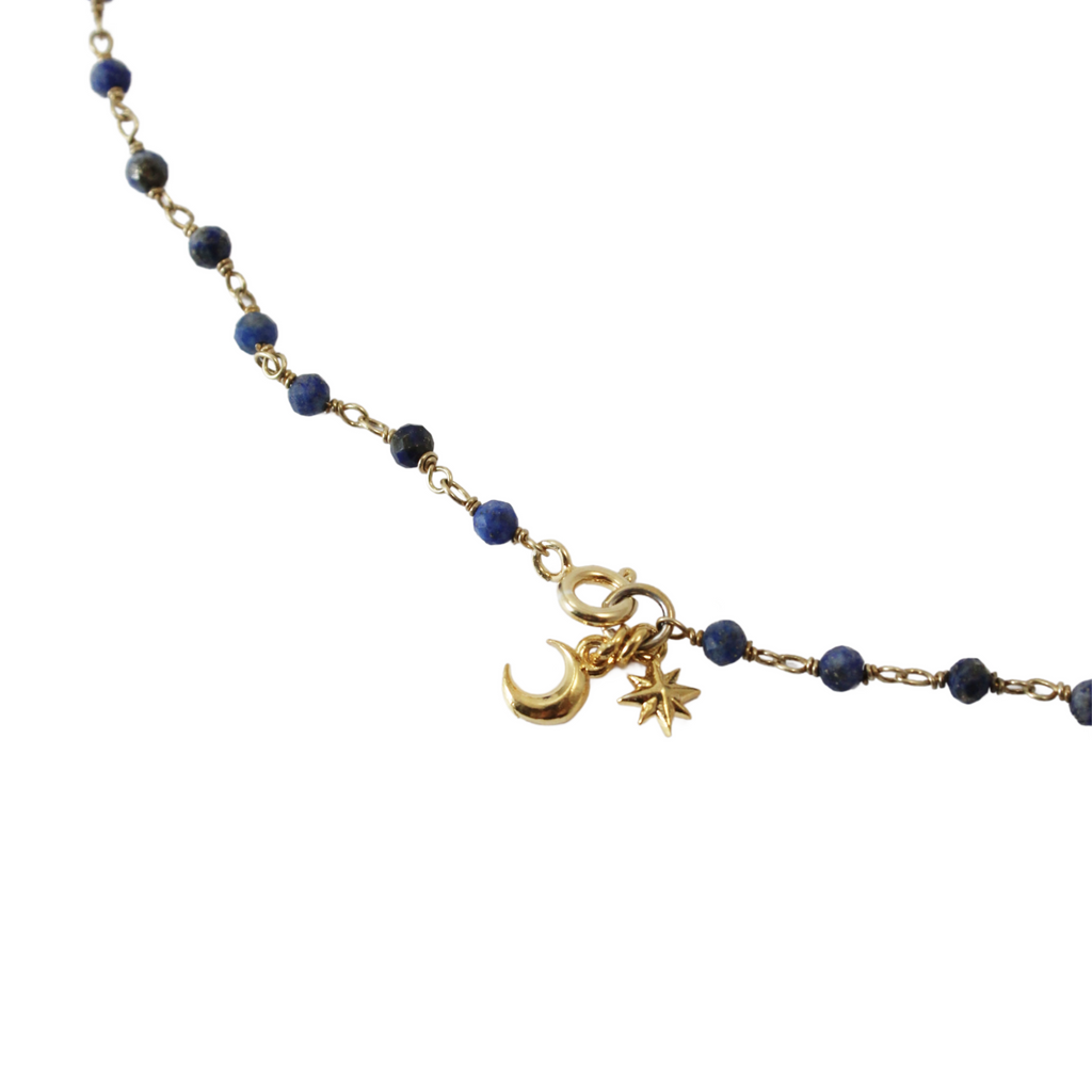 Celesta Necklace