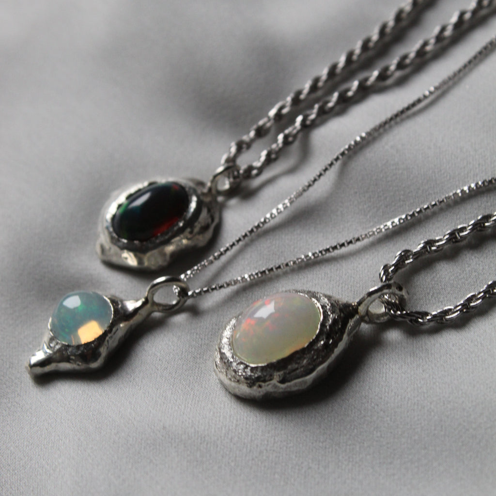 Frammento #6 - White Star