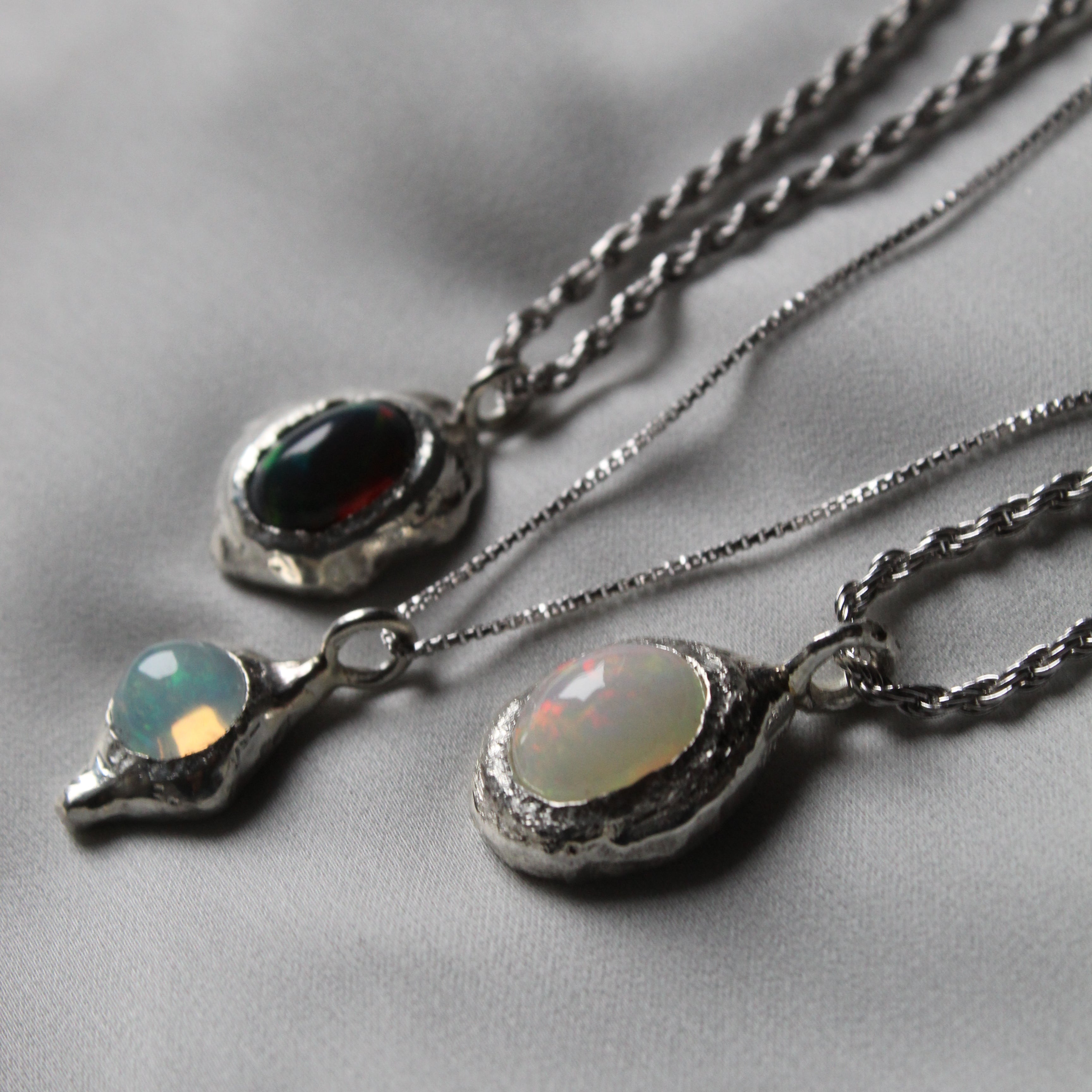 Frammento #5 - Black Star